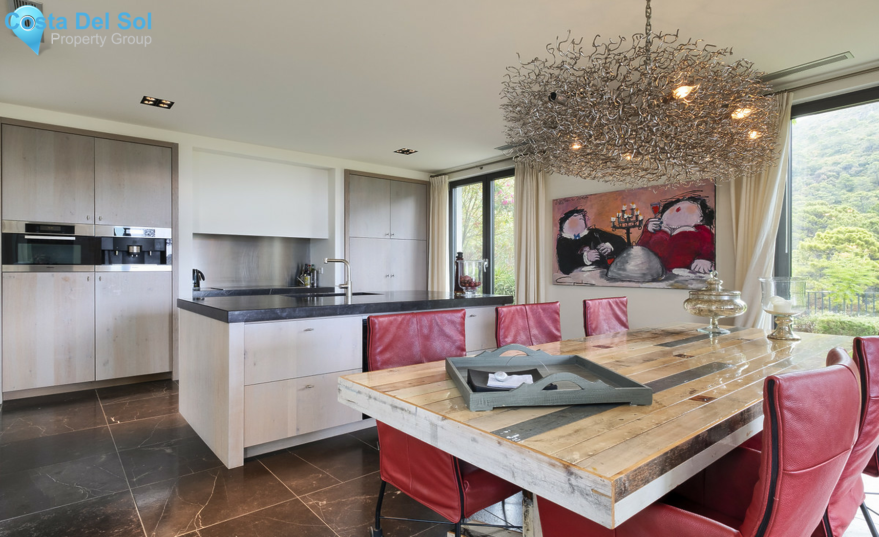 House in Benahavís-1292121