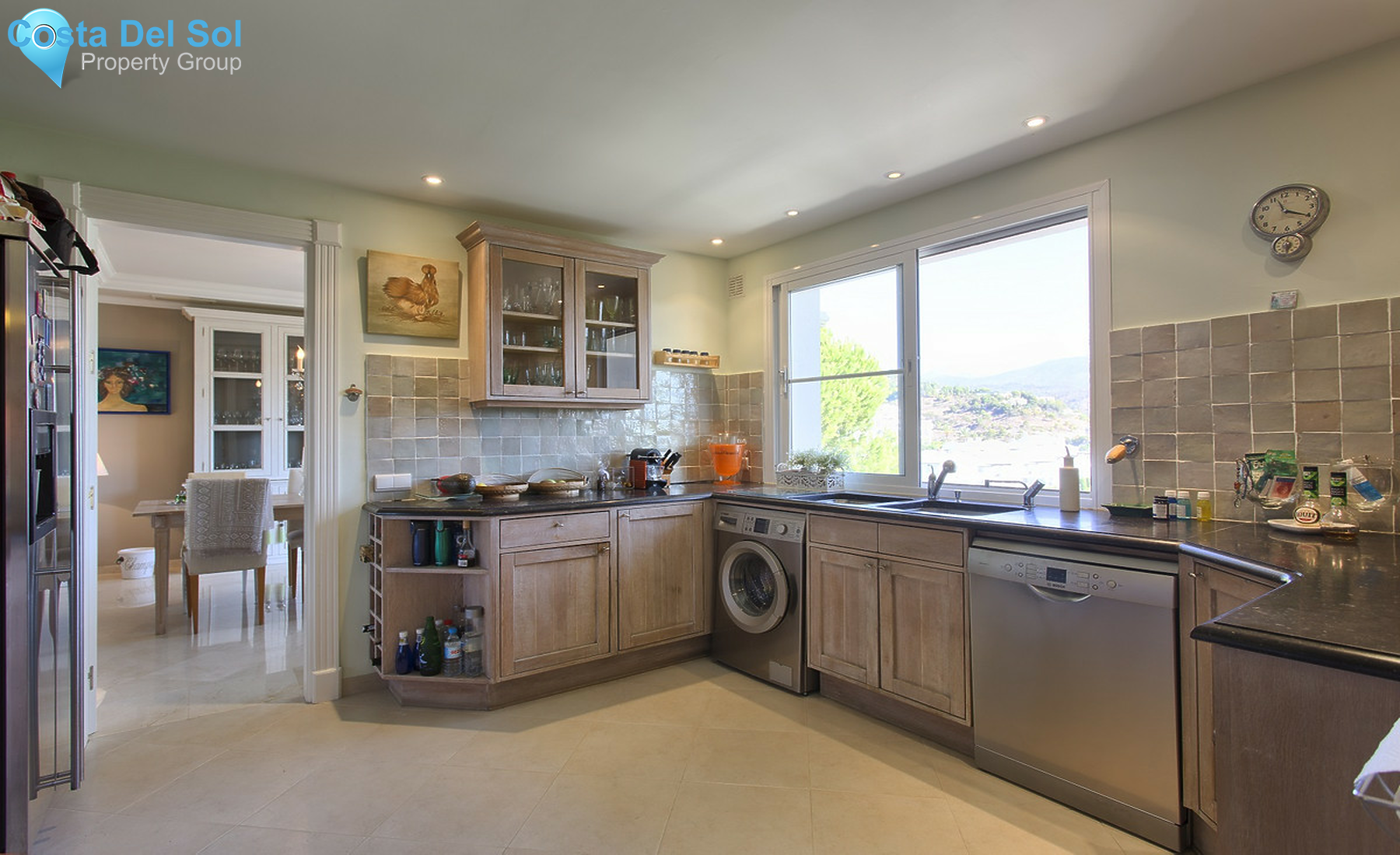 House in Benahavís-1323708