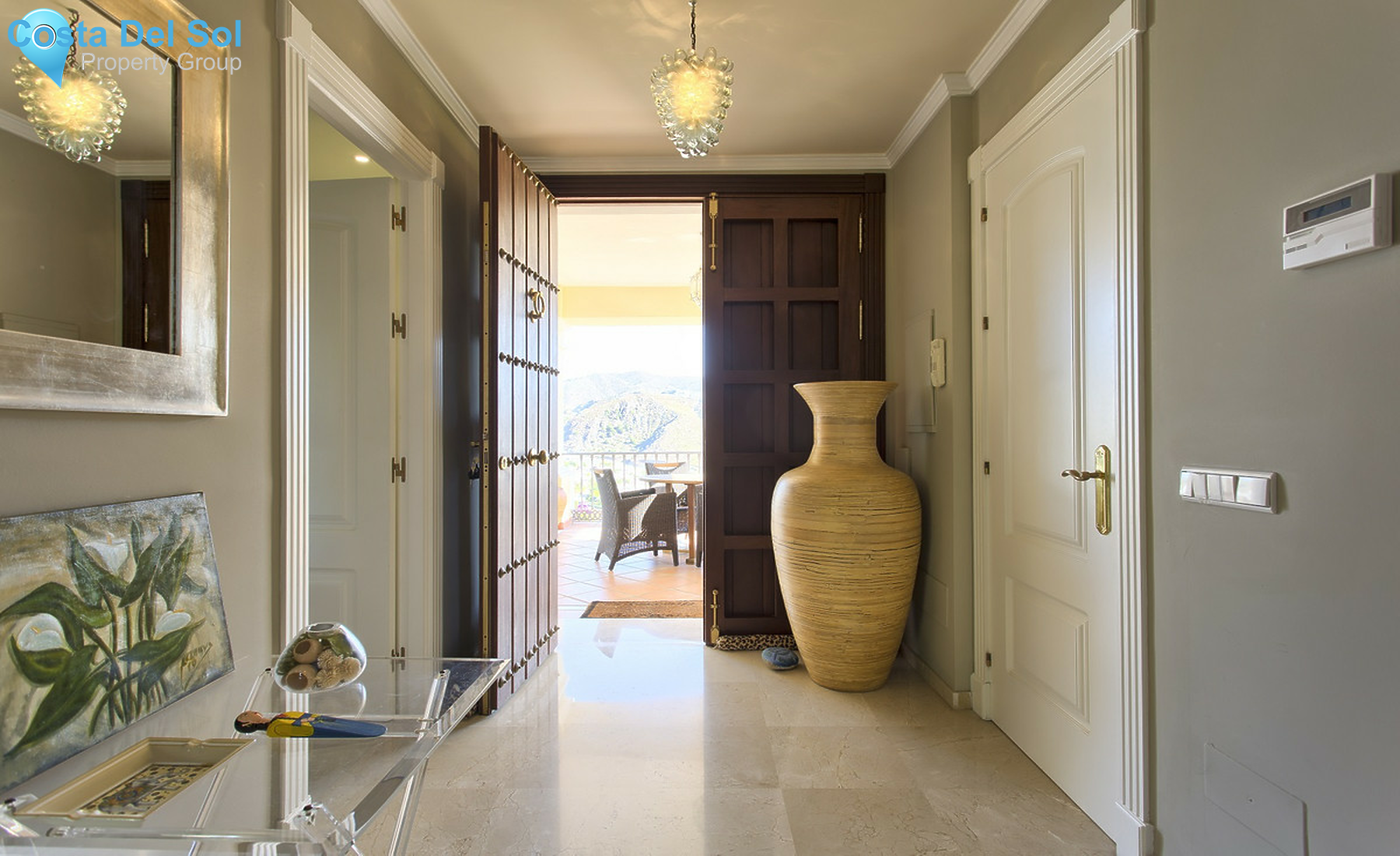 House in Benahavís-1323709