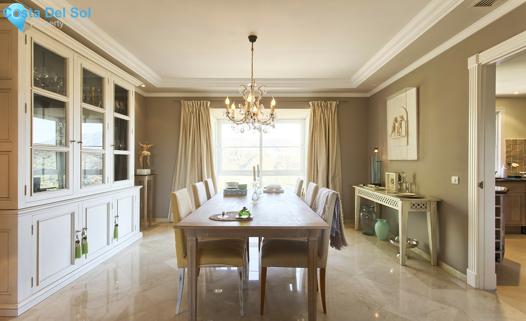 House in Benahavís-1323715