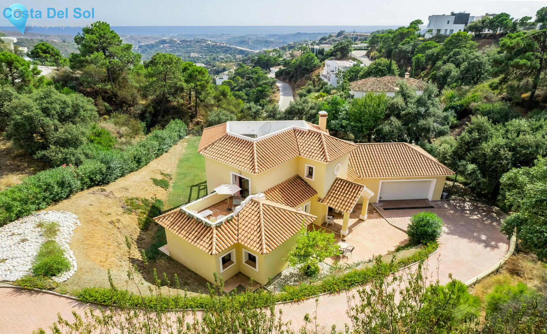 House in Benahavís-1384474