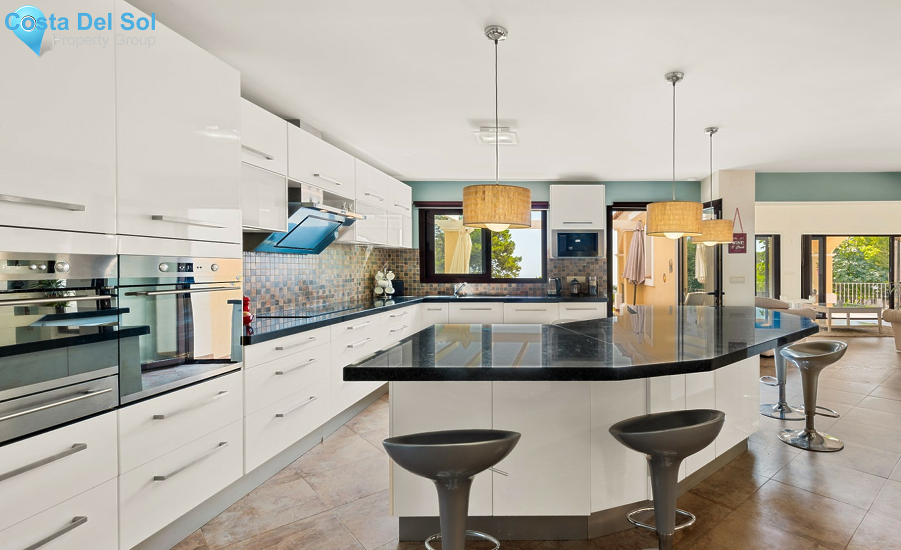 House in Benahavís-1384461