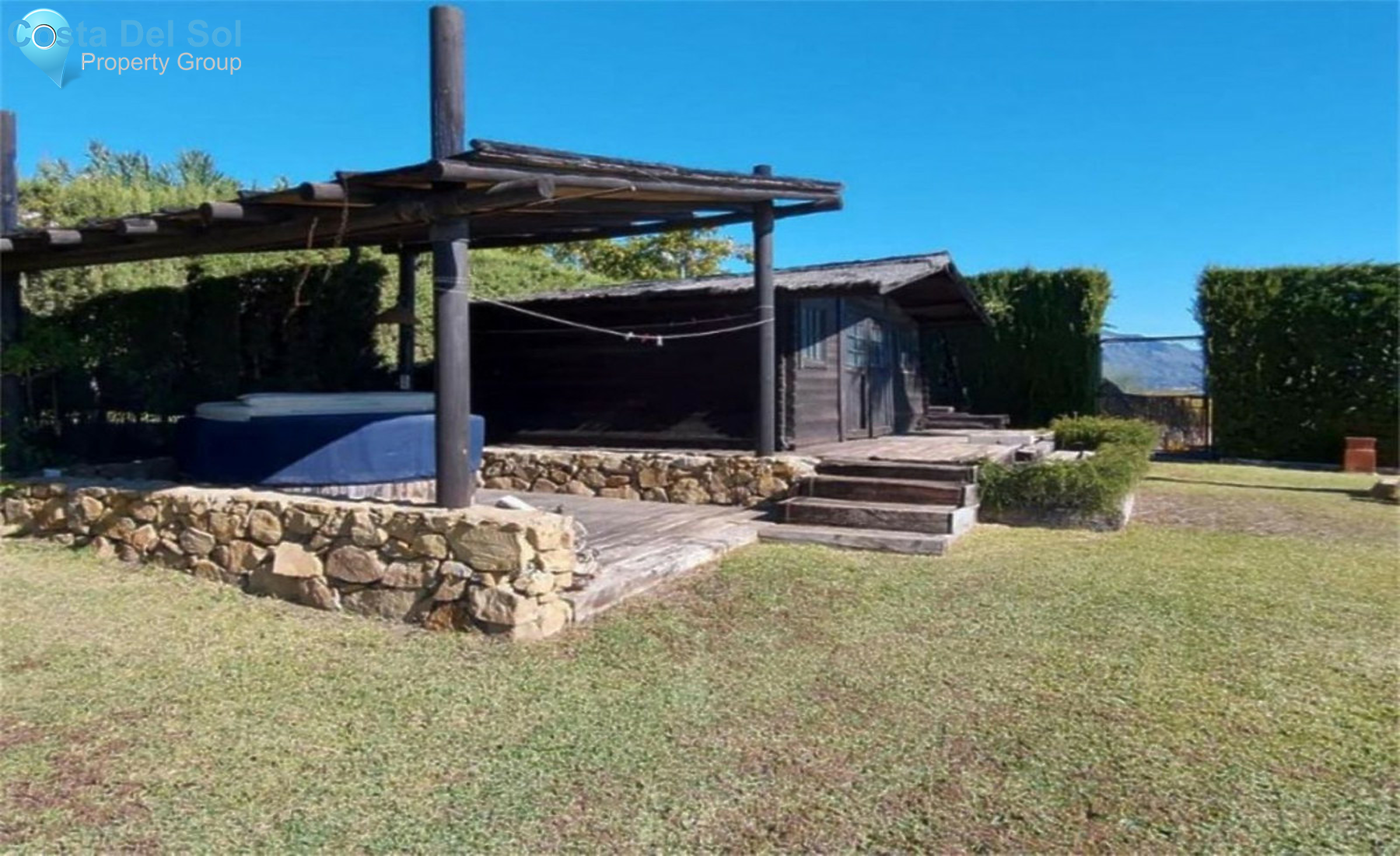 House in Benahavís-1416263