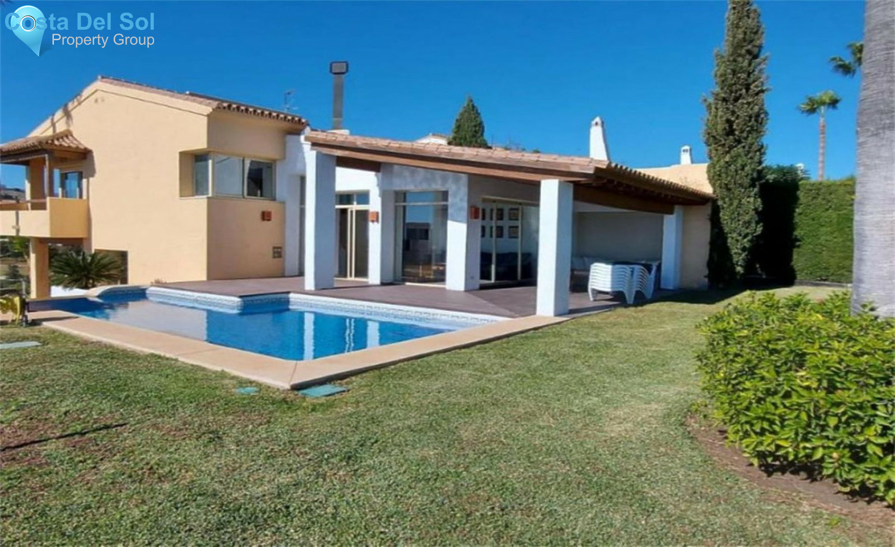 House in Benahavís-1416250