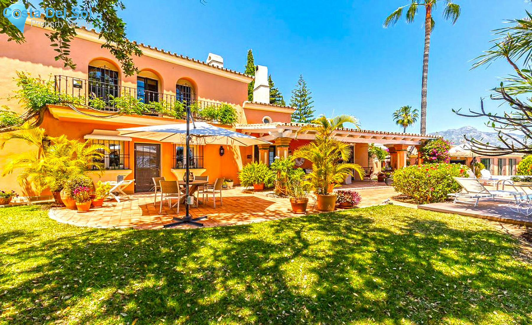 House in Benahavís-1432975