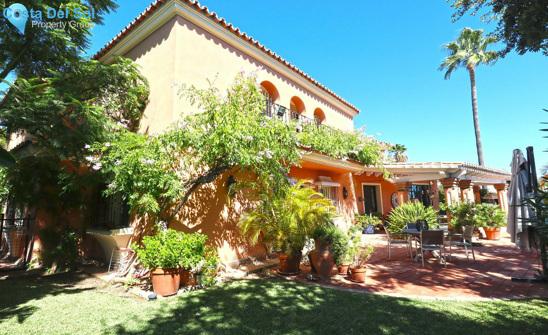 House in Benahavís-1432984