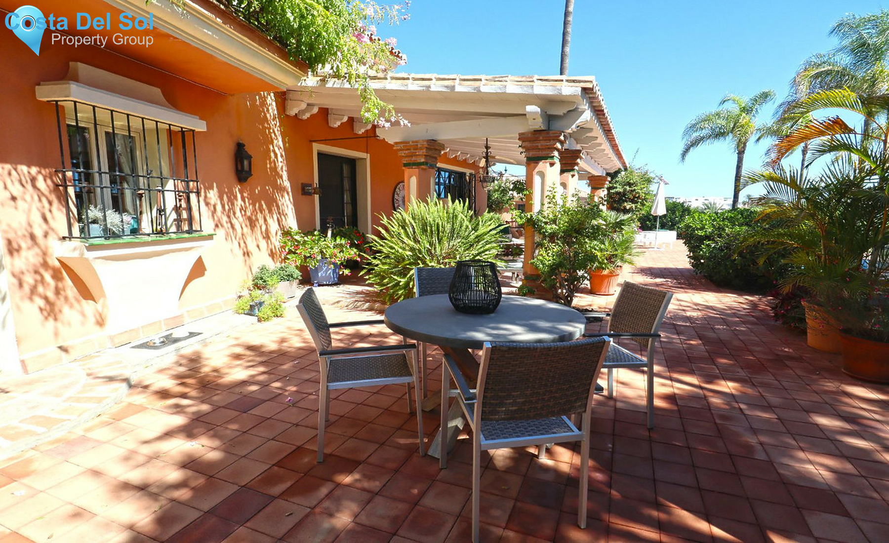 House in Benahavís-1432987