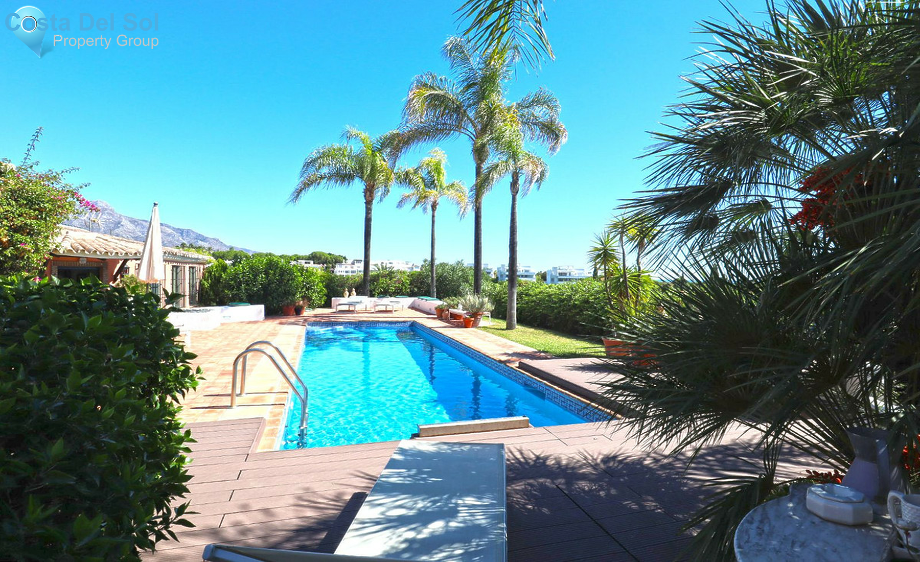 House in Benahavís-1432991