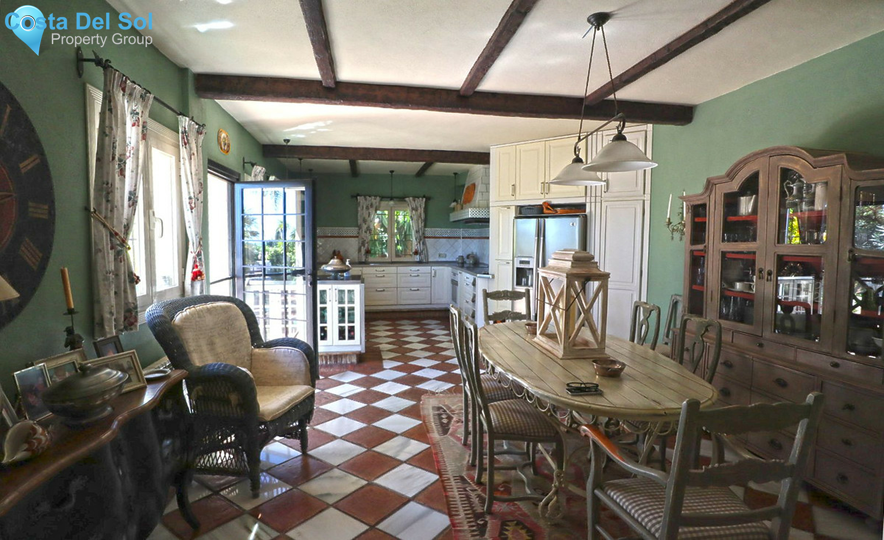 House in Benahavís-1432979