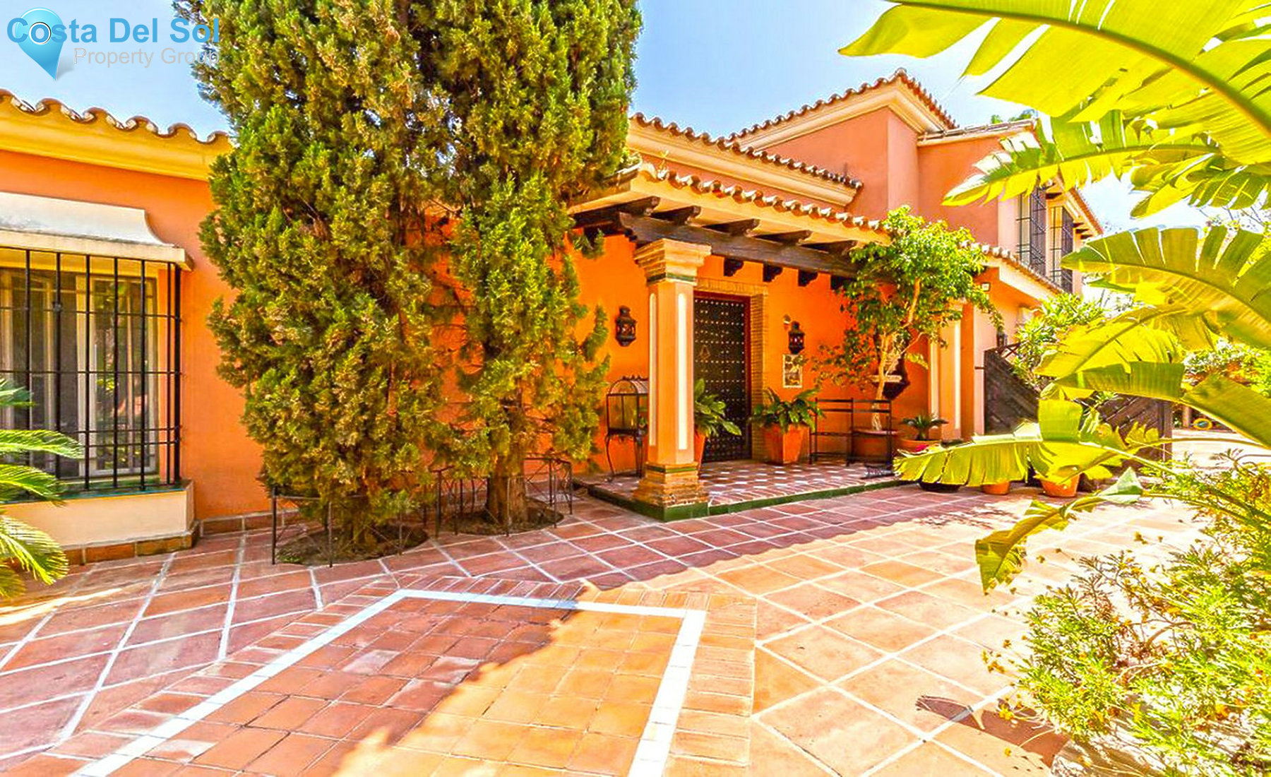 House in Benahavís-1432982