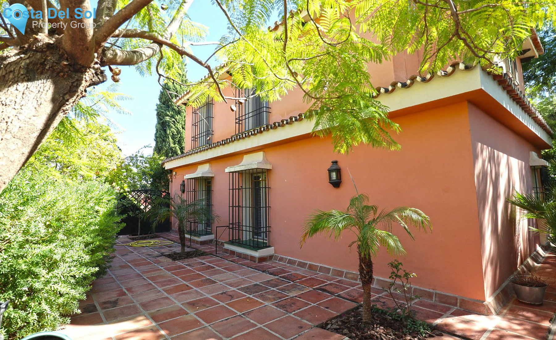 House in Benahavís-1432983