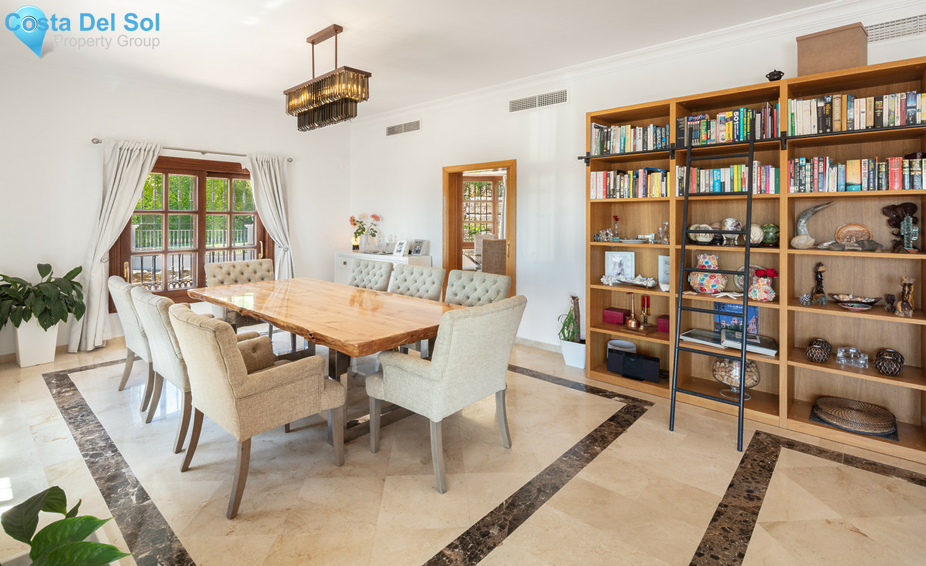 House in Benahavís-1455704