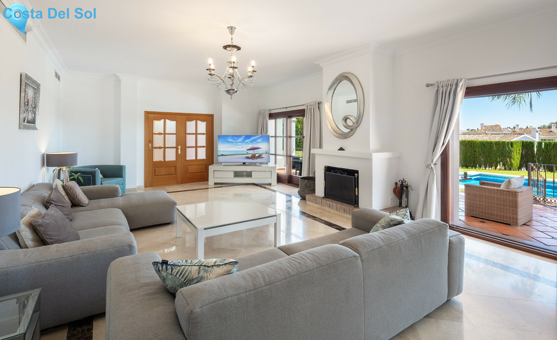 House in Benahavís-1455705