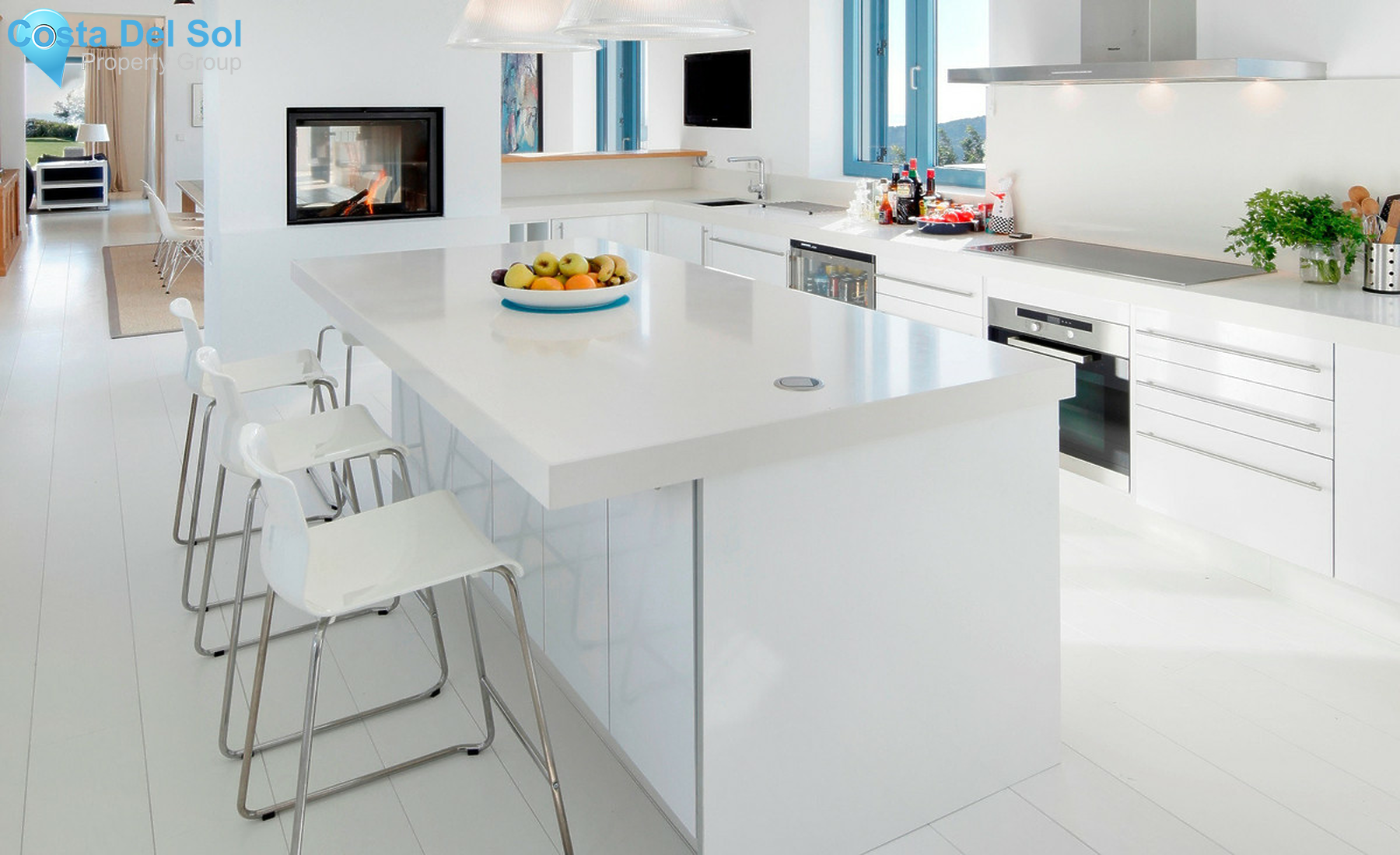 House in Benahavís-1523489