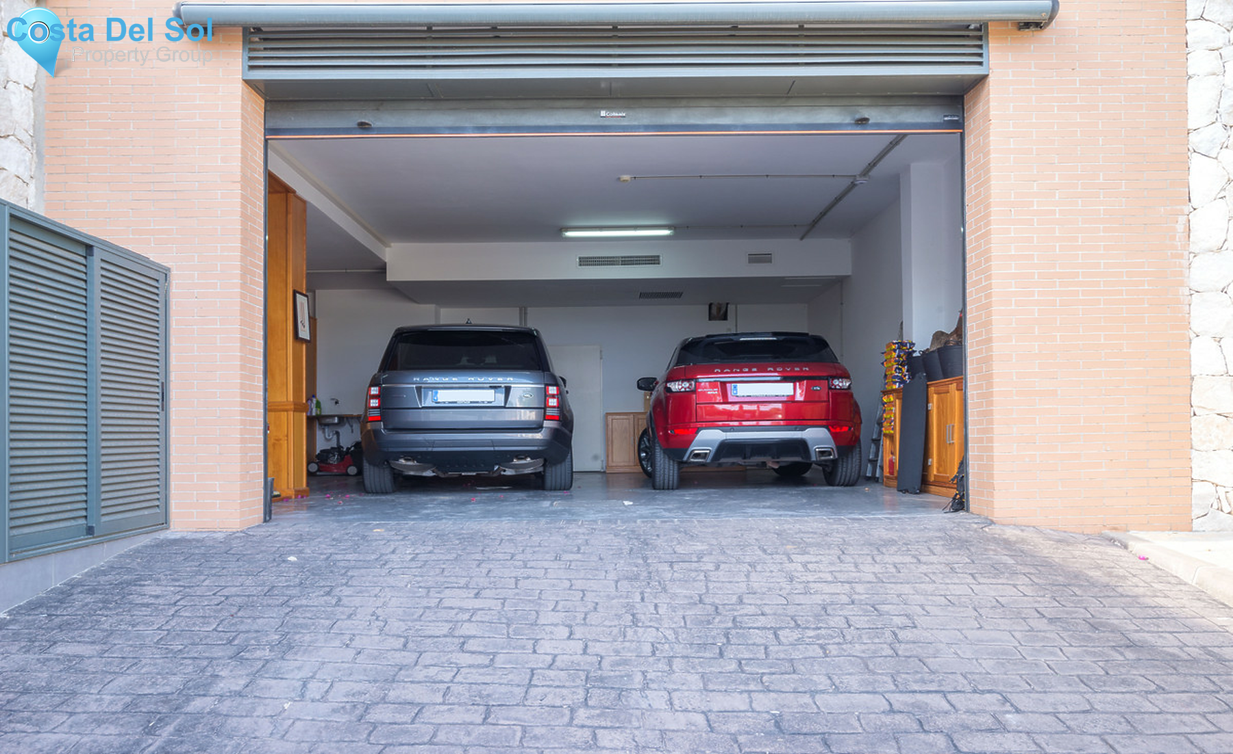 House in Benalmadena Costa