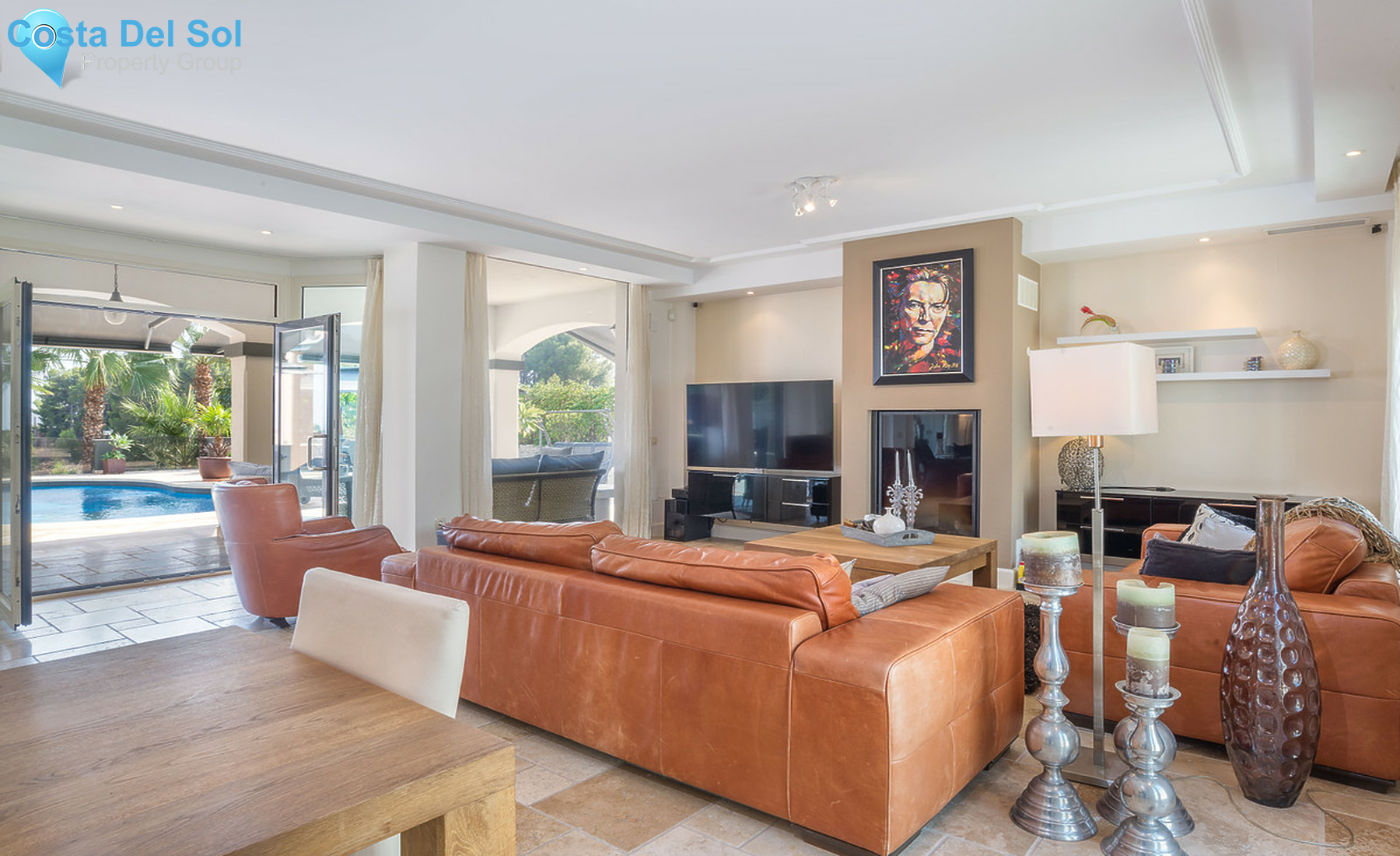 House in Benalmadena Costa-1384154