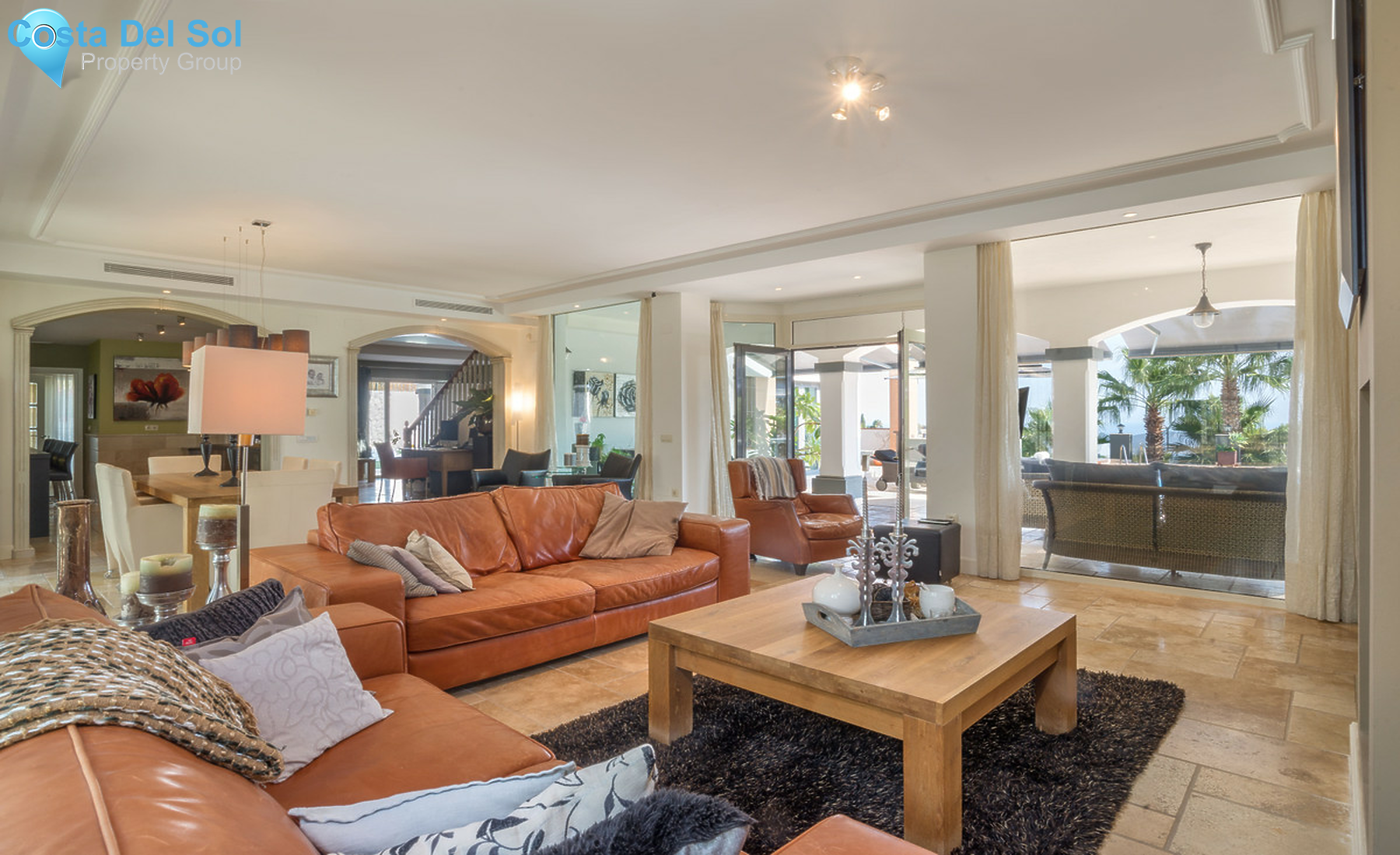 House in Benalmadena Costa-1384155