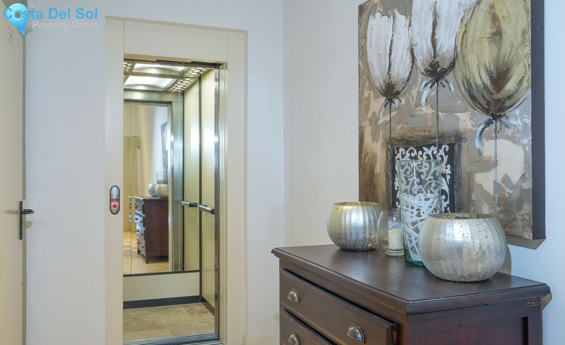 House in Benalmadena Costa-1384156