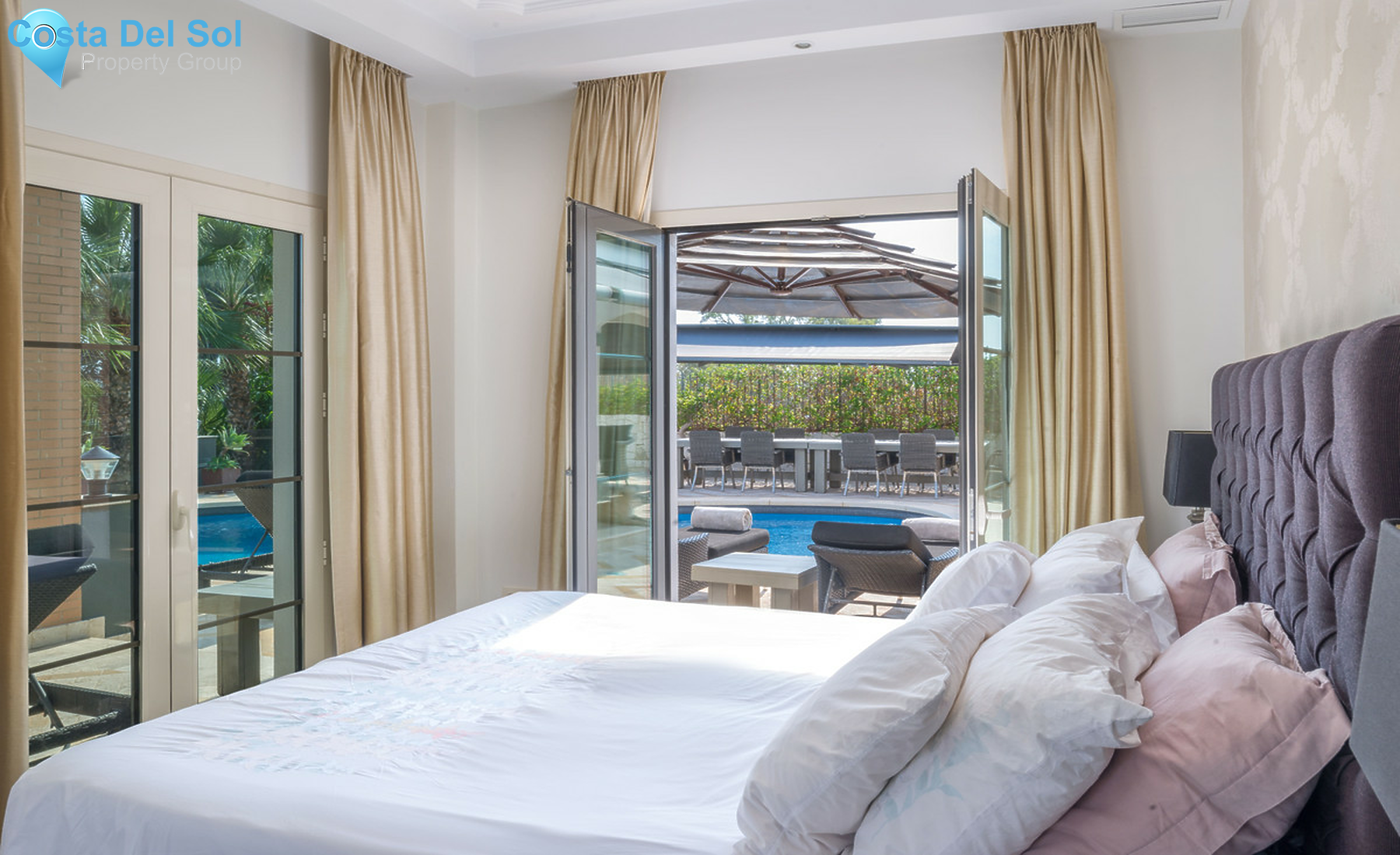 House in Benalmadena Costa-1384158