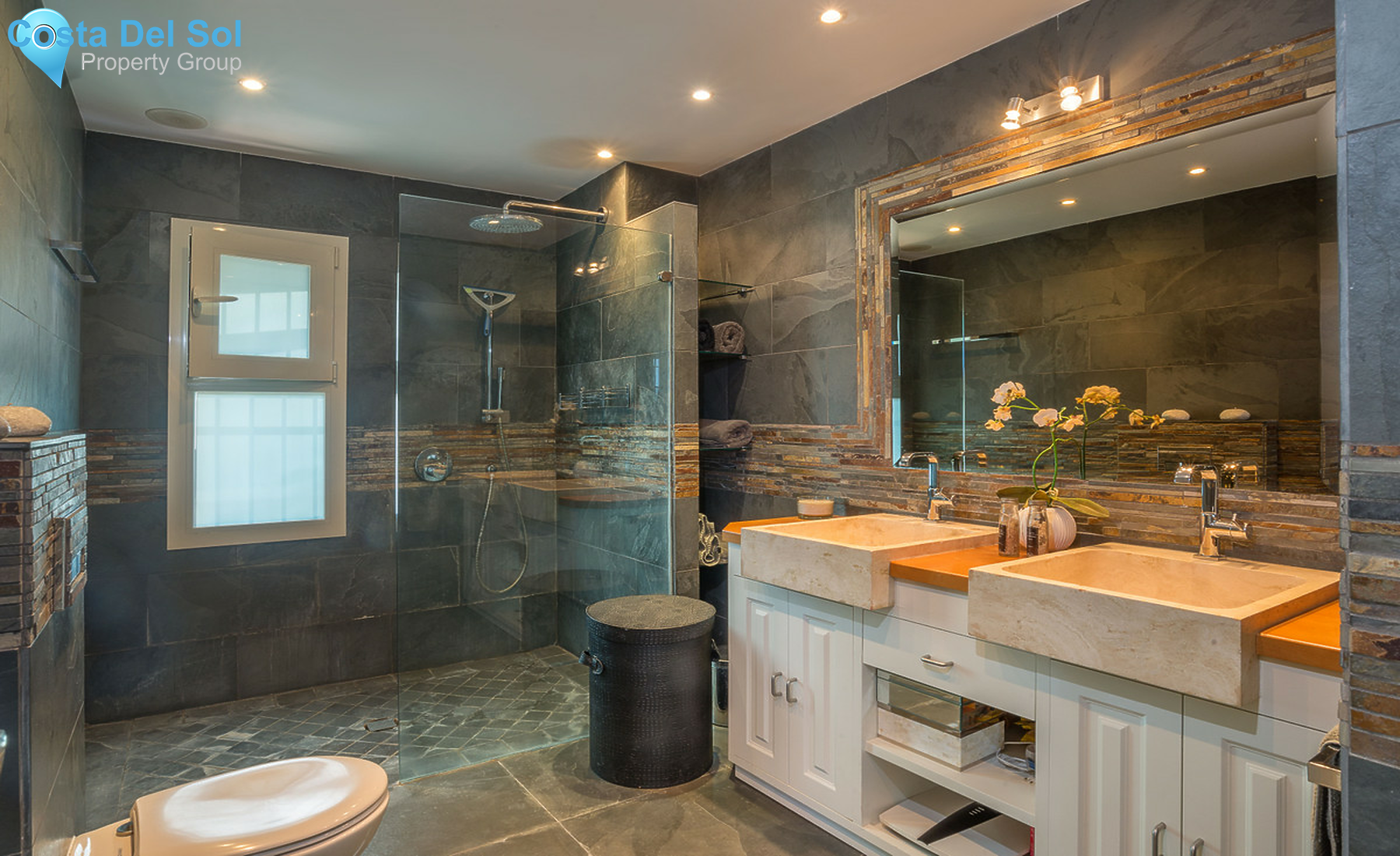 House in Benalmadena Costa-1384159