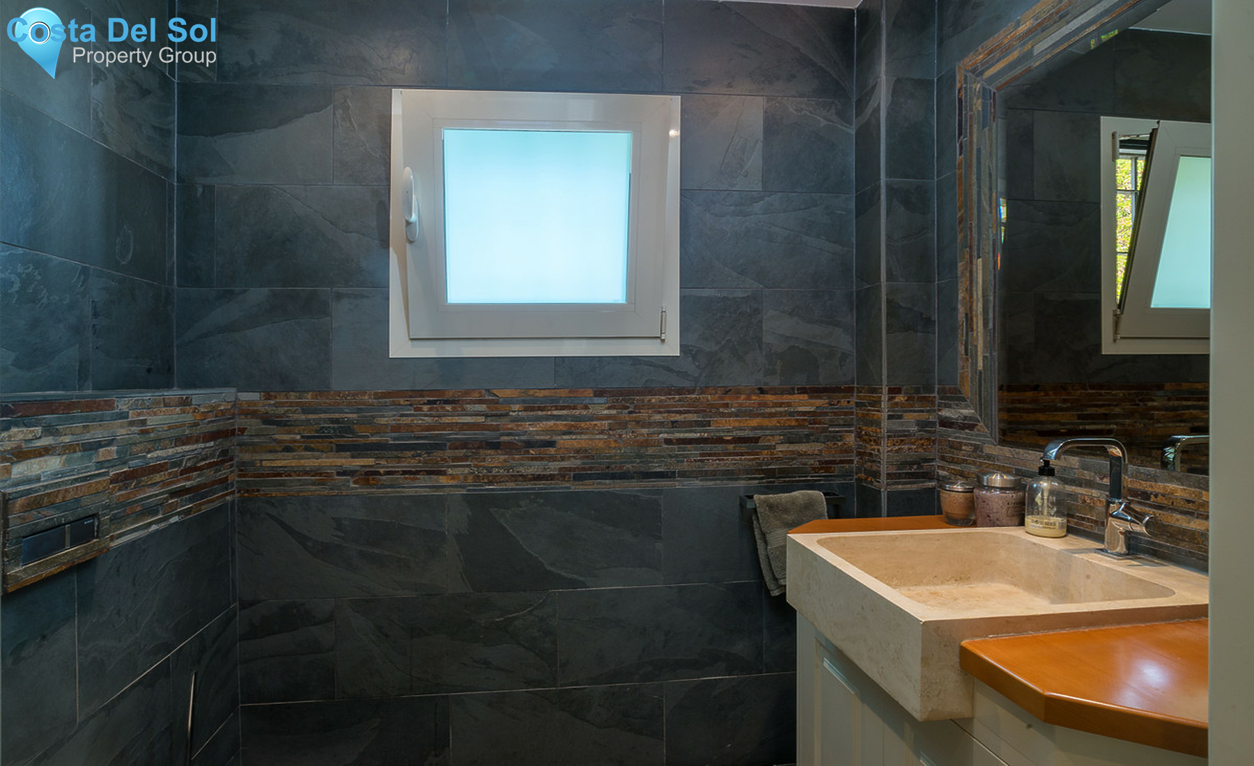 House in Benalmadena Costa-1384160