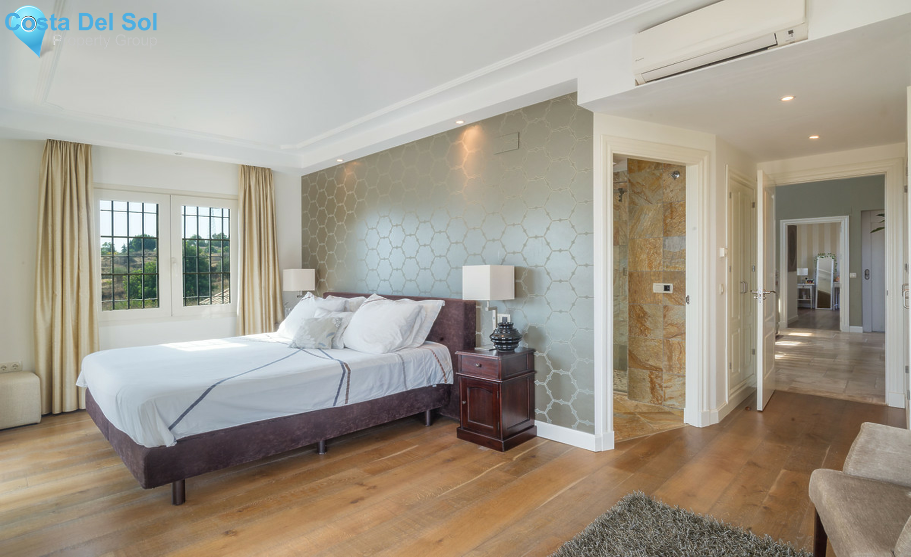 House in Benalmadena Costa-1384162