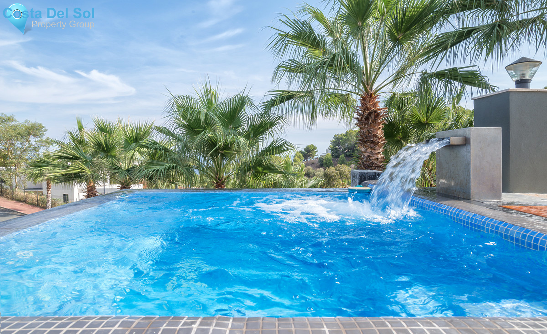 House in Benalmadena Costa-1384146