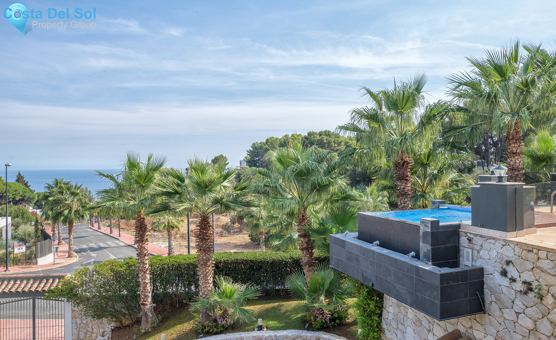 House in Benalmadena Costa-1384147