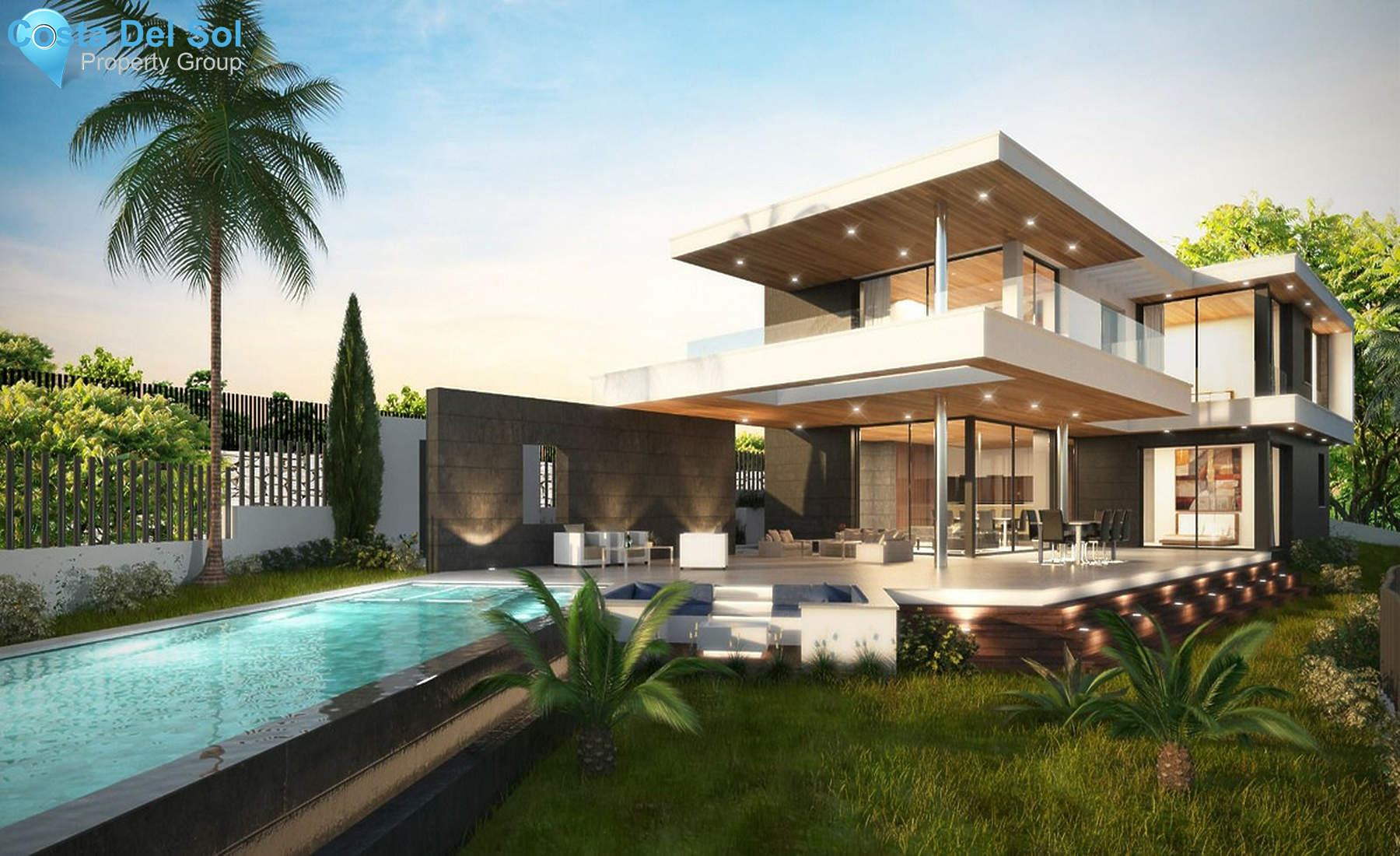 House in Benalmadena Costa-1412958