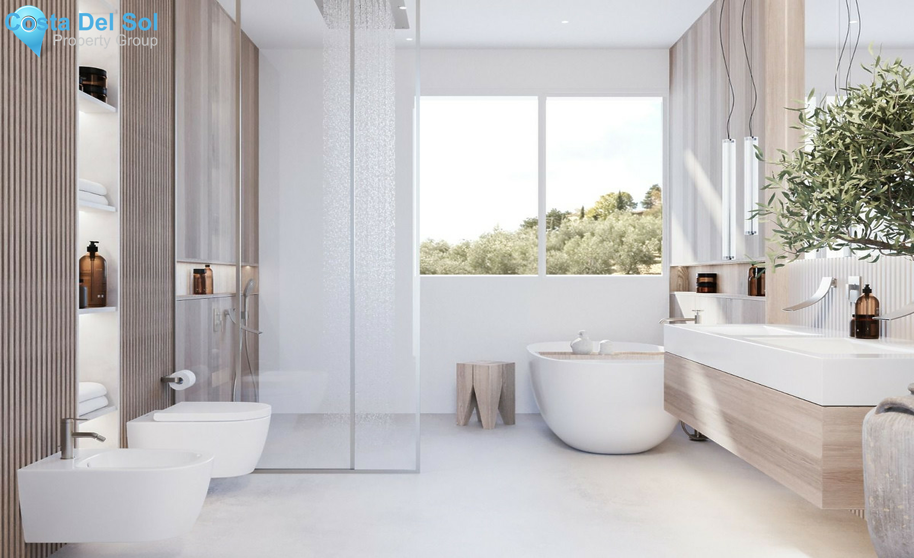 House in Benalmadena Costa-1412962