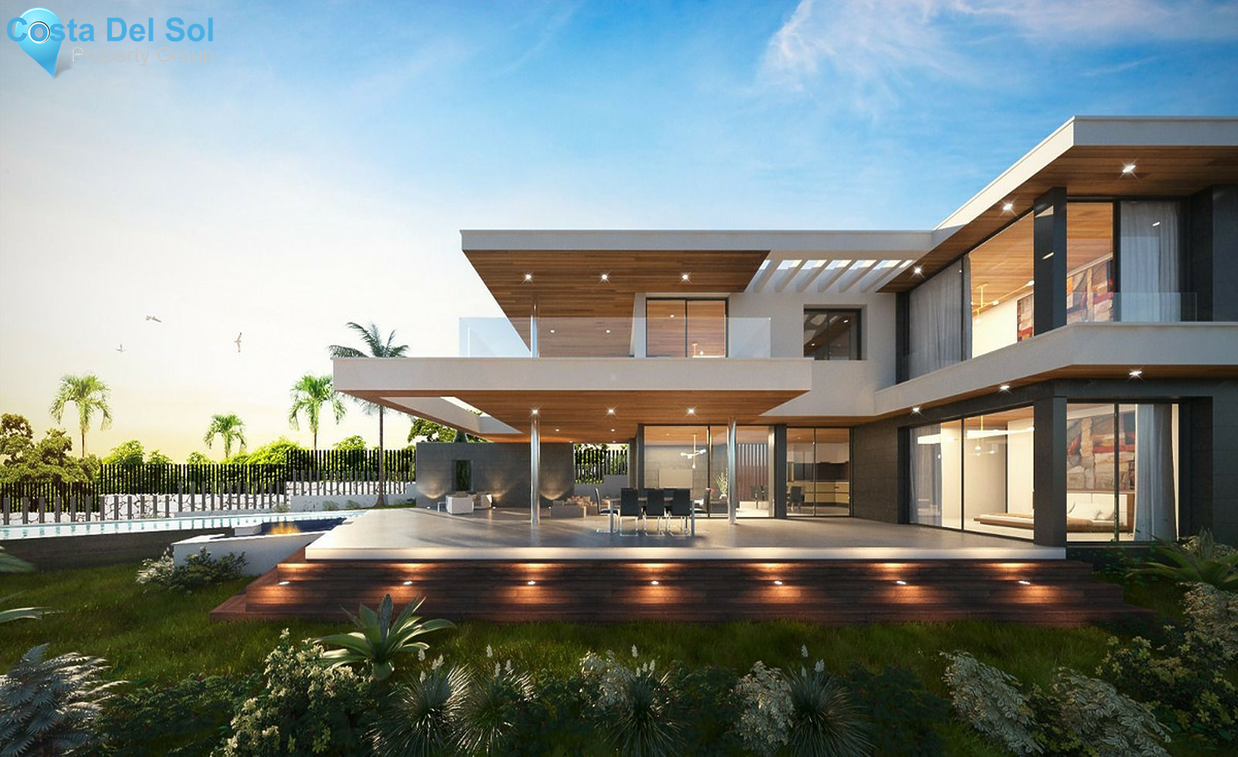 House in Benalmadena Costa-1412963