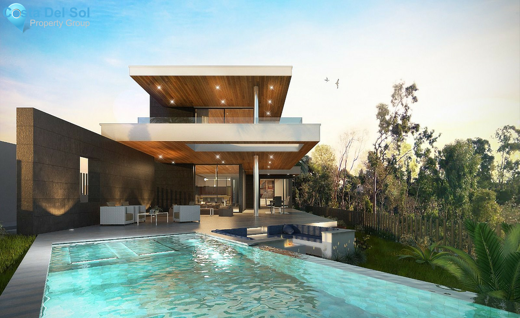 House in Benalmadena Costa-1412964