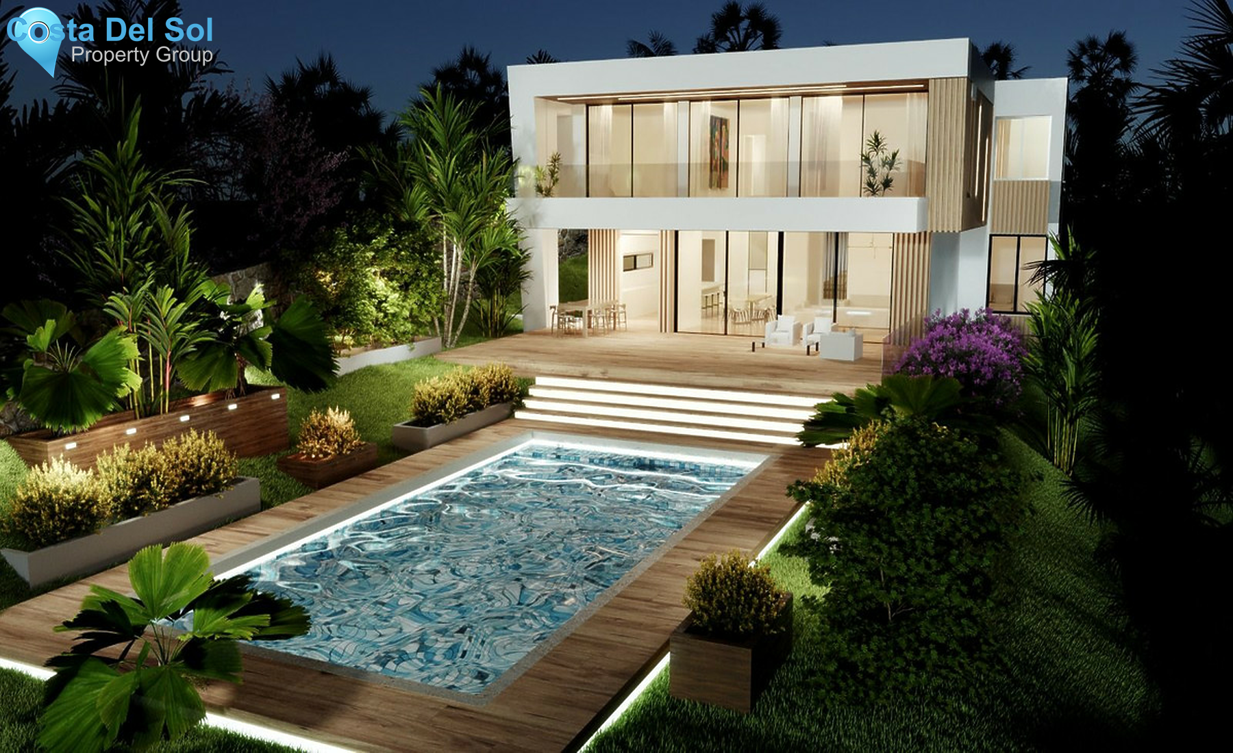 House in Benalmadena Costa-1412972