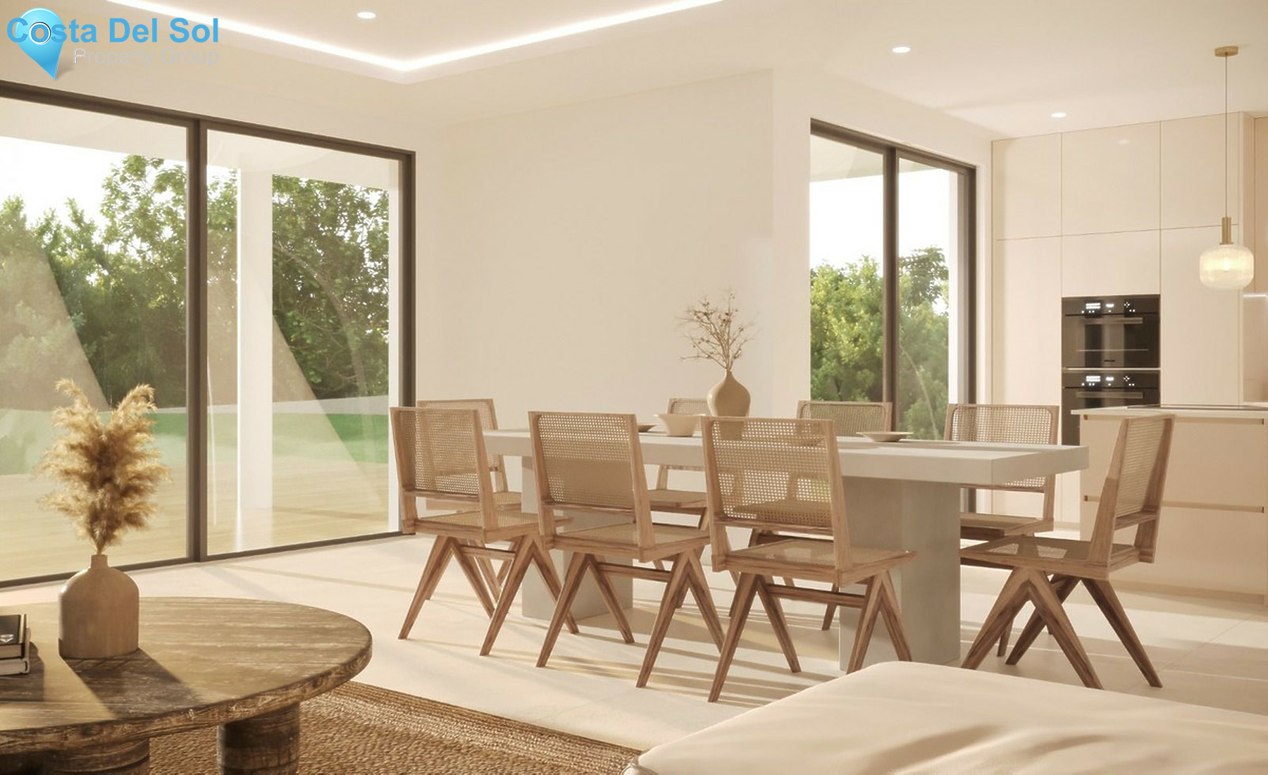 House in Benalmadena Costa-1412982