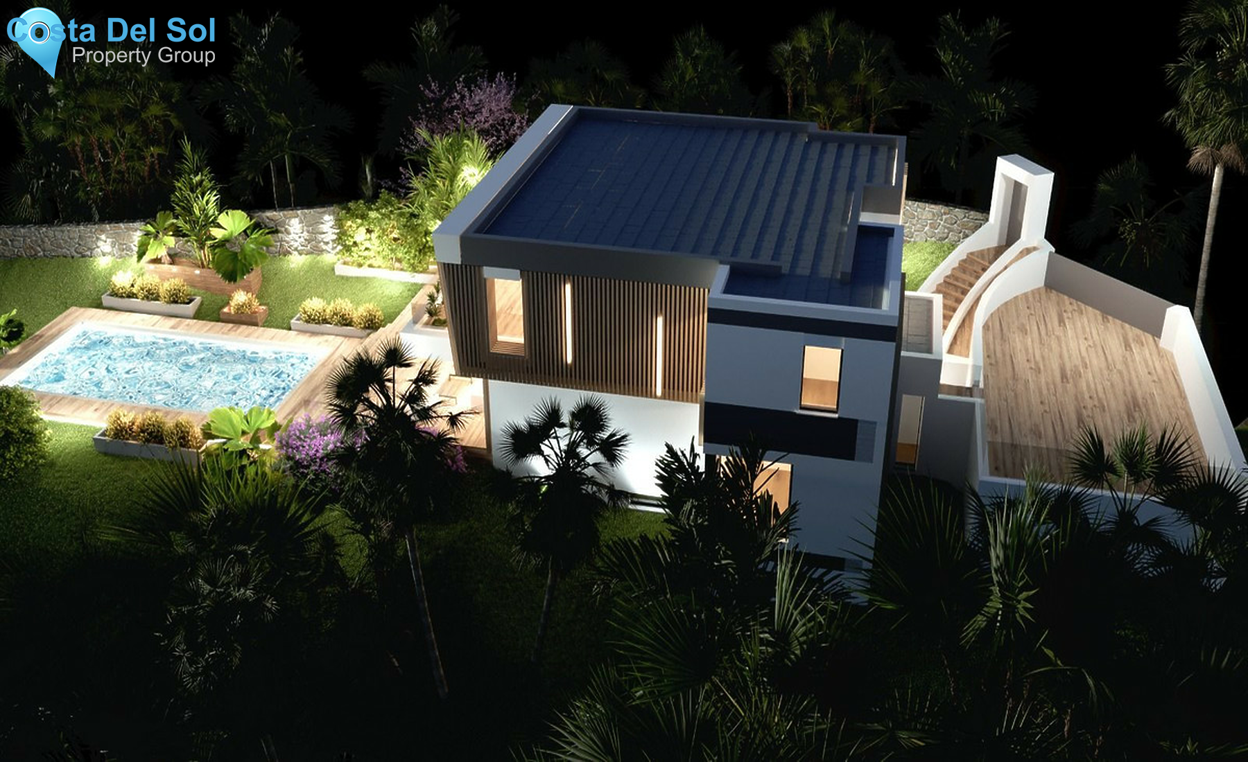 House in Benalmadena Costa-1412986