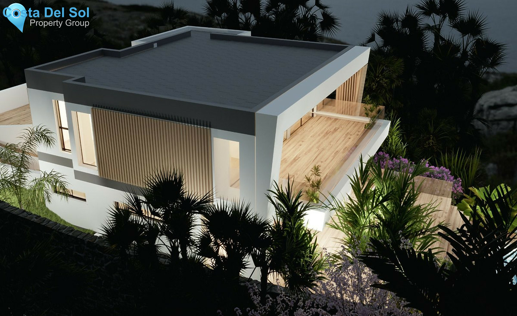 House in Benalmadena Costa-1412987