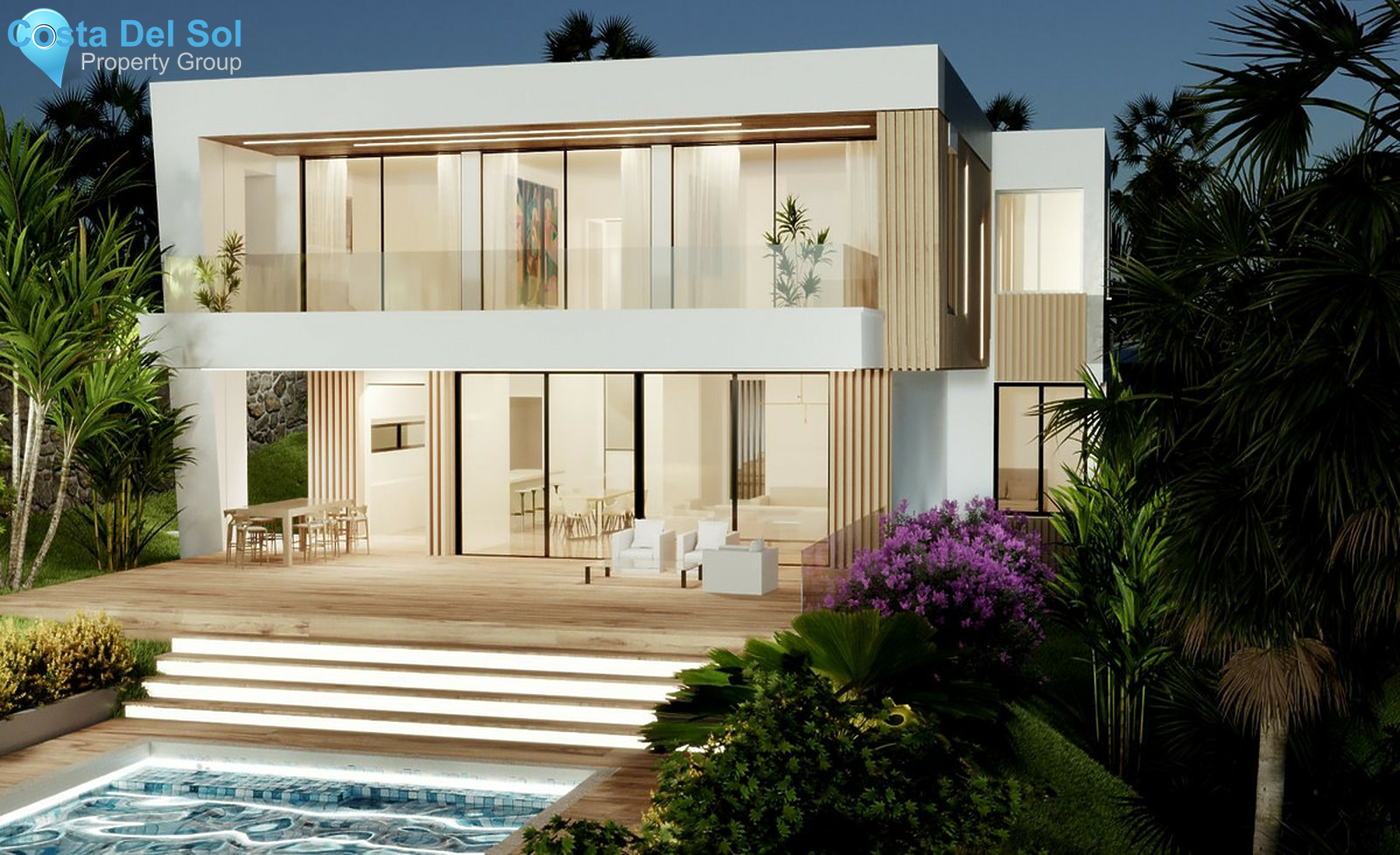 House in Benalmadena Costa-1412989