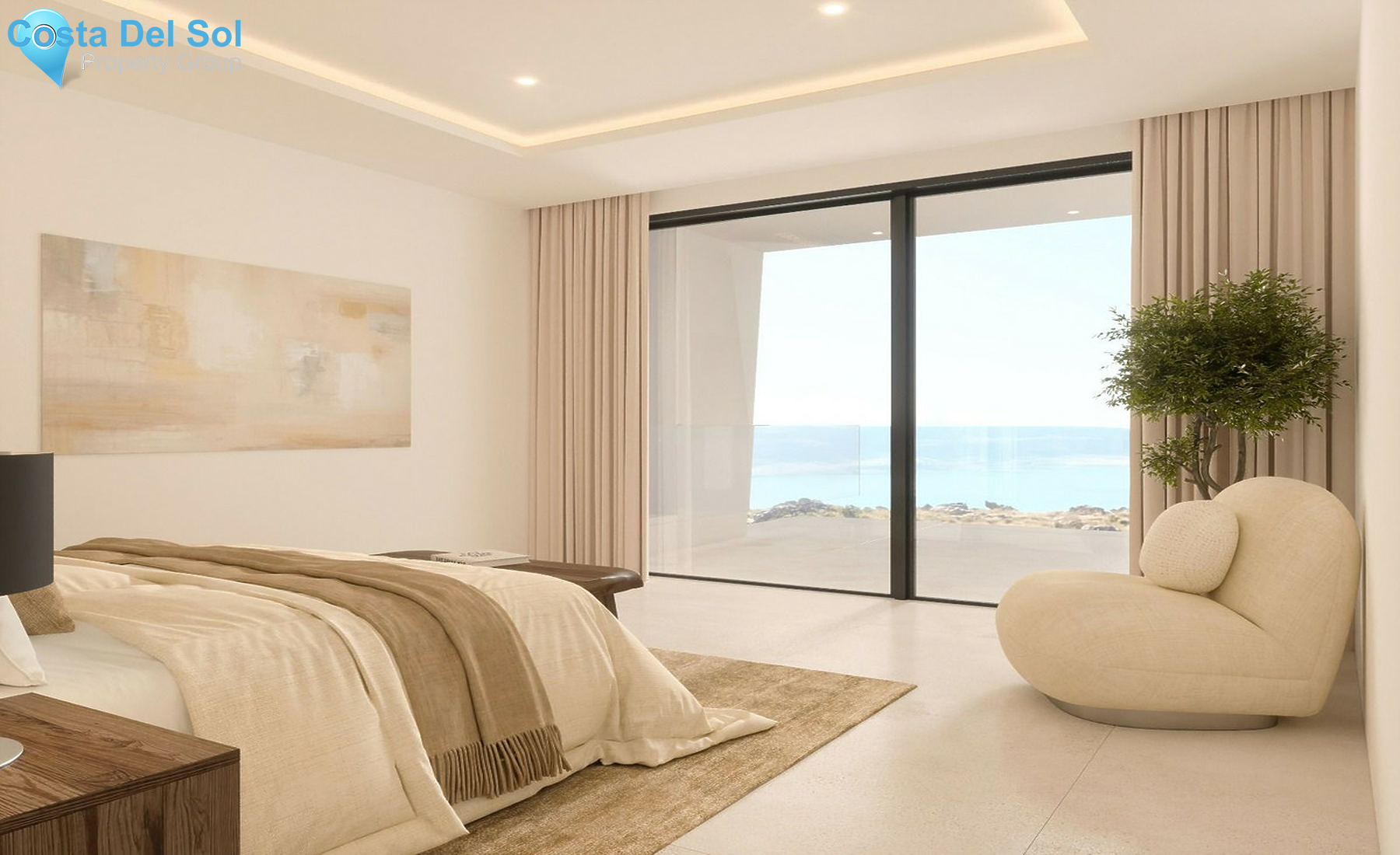 House in Benalmadena Costa-1412990