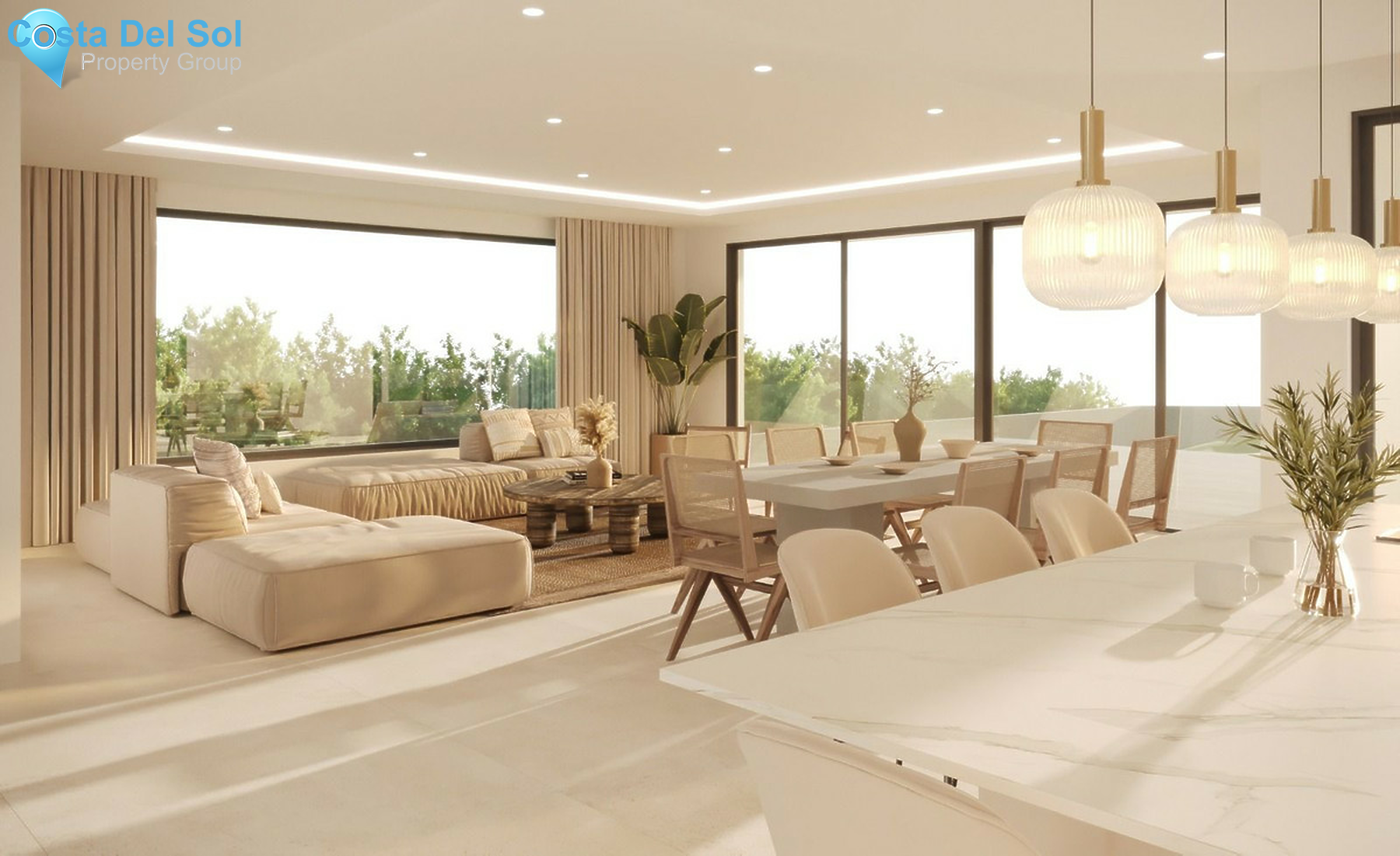 House in Benalmadena Costa-1412975