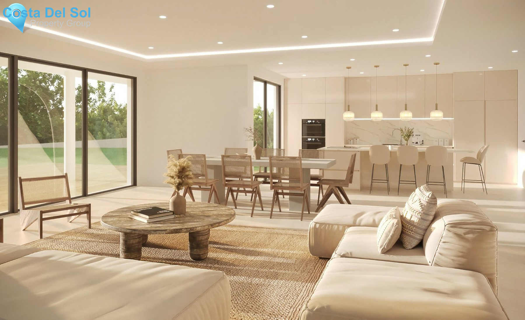 House in Benalmadena Costa-1412980