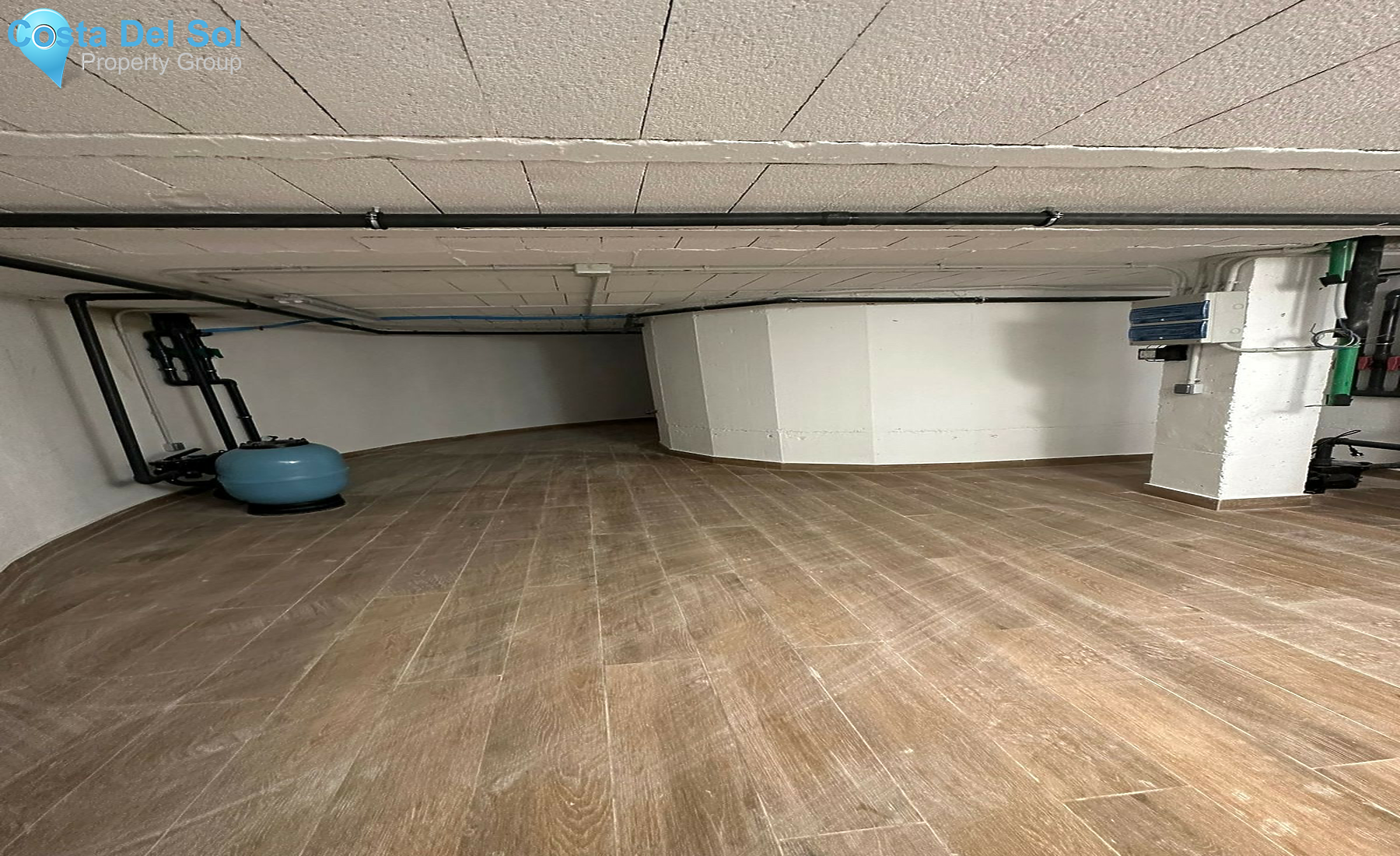 House in Benalmadena Costa