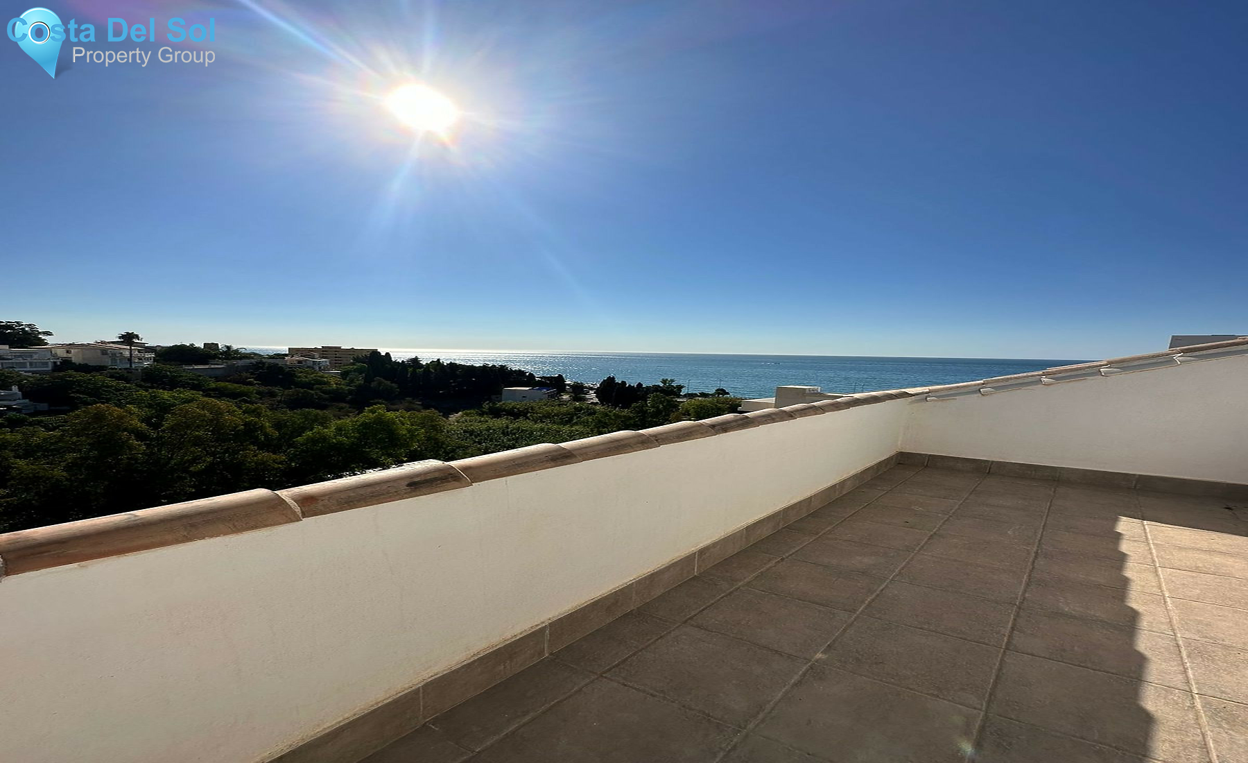 House in Benalmadena Costa-1436557