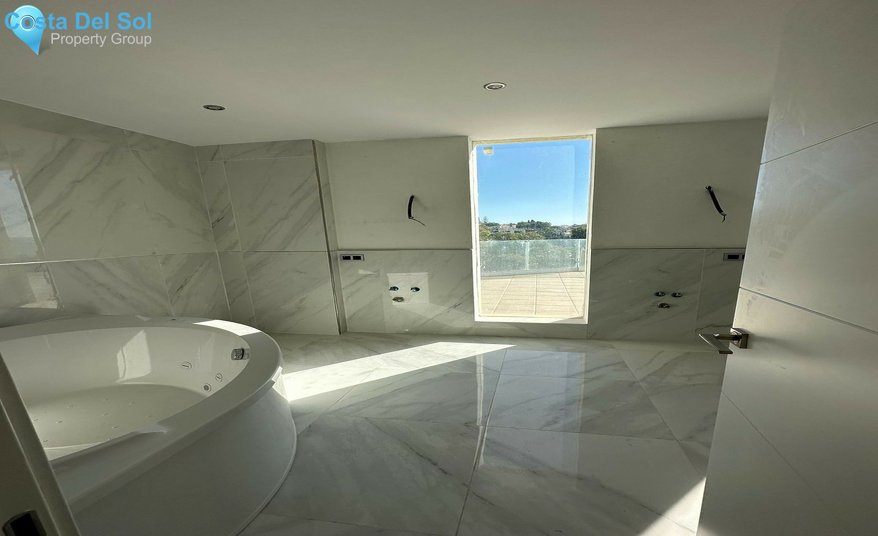 House in Benalmadena Costa-1436566