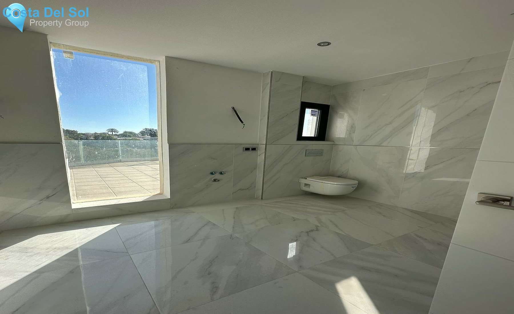 House in Benalmadena Costa-1436567