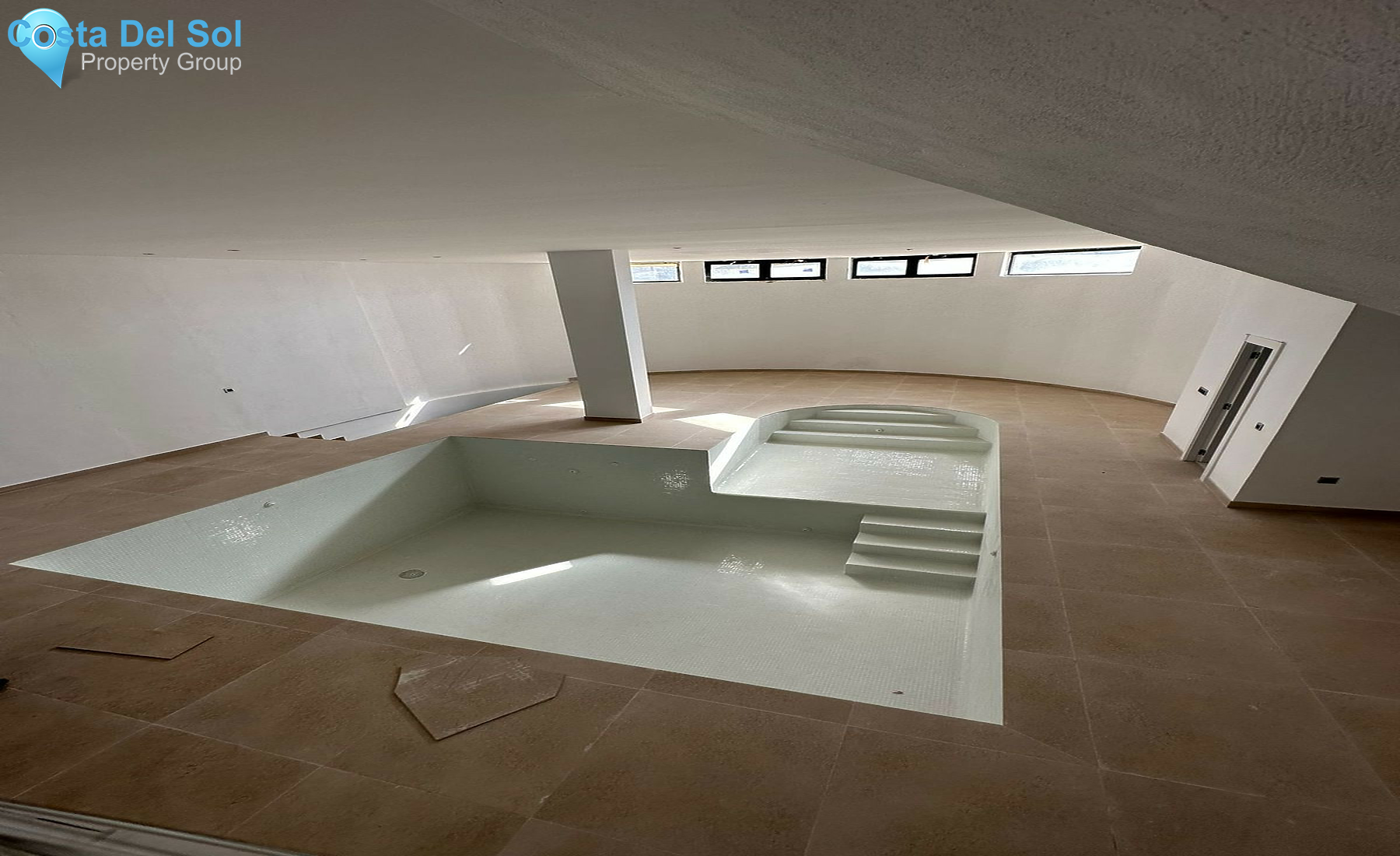 House in Benalmadena Costa-1436572