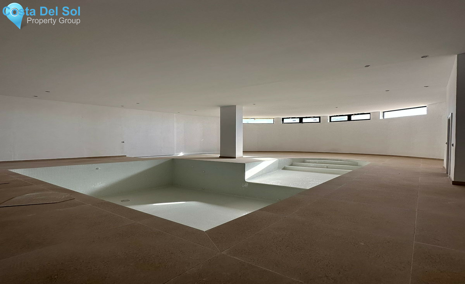 House in Benalmadena Costa-1436573