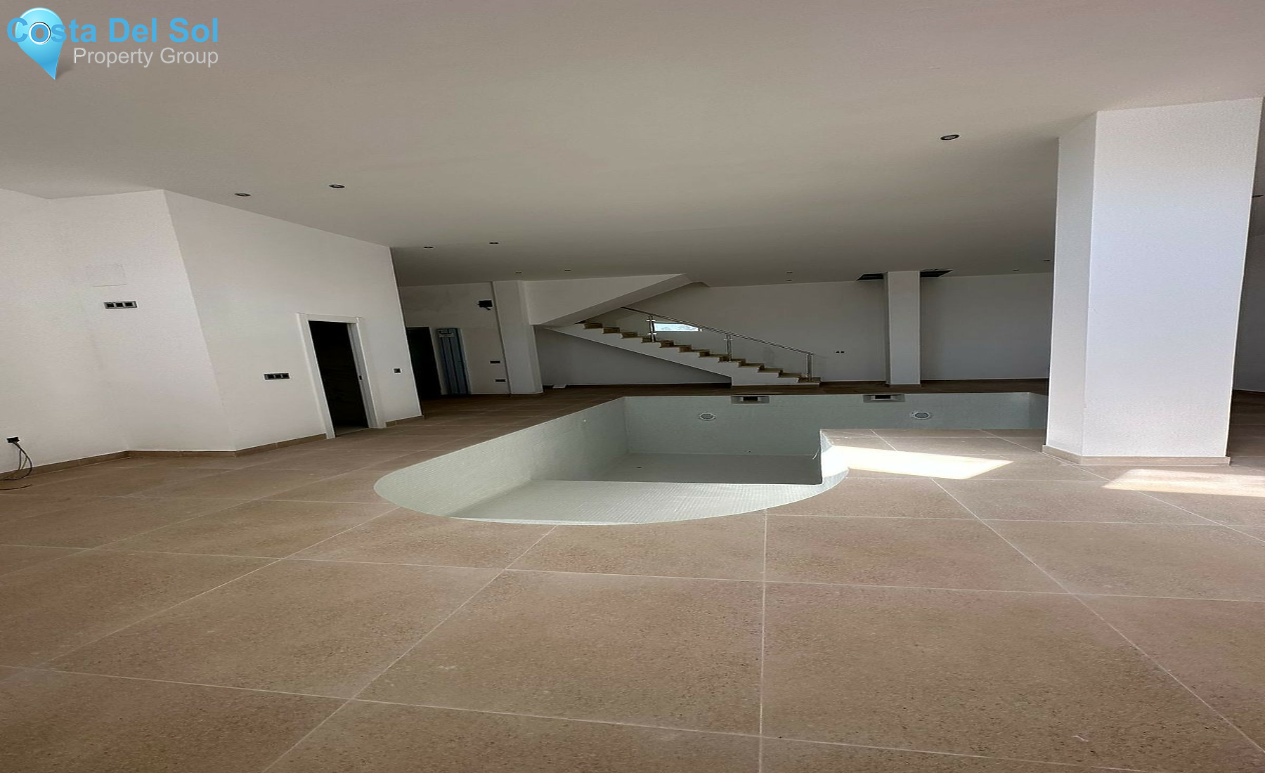 House in Benalmadena Costa-1436574