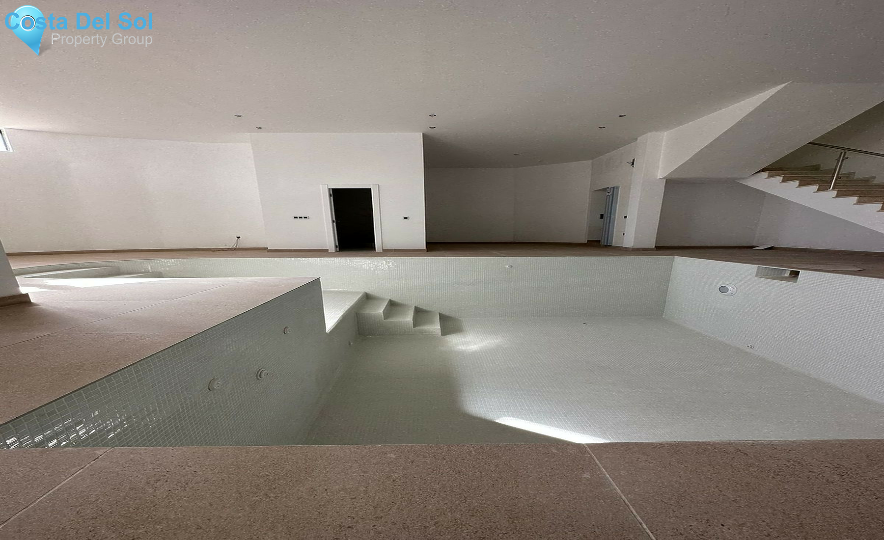 House in Benalmadena Costa-1436575