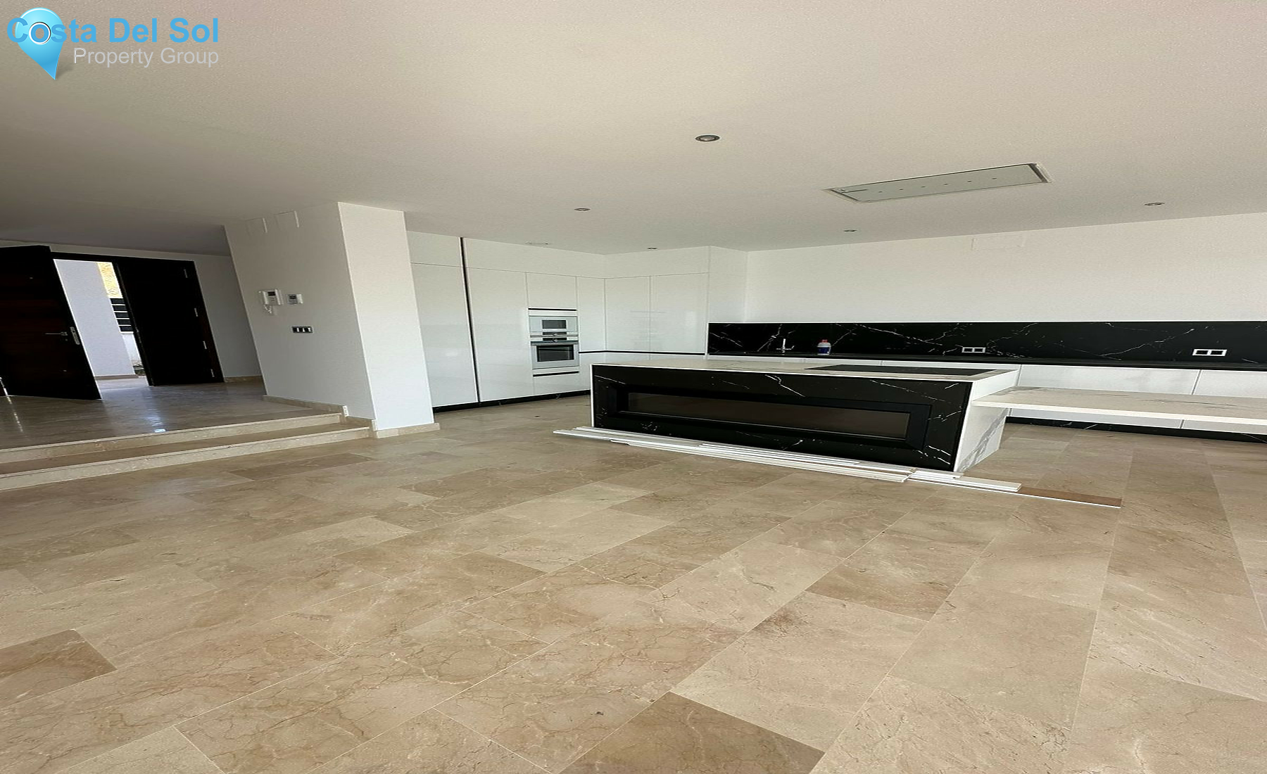 House in Benalmadena Costa-1436558