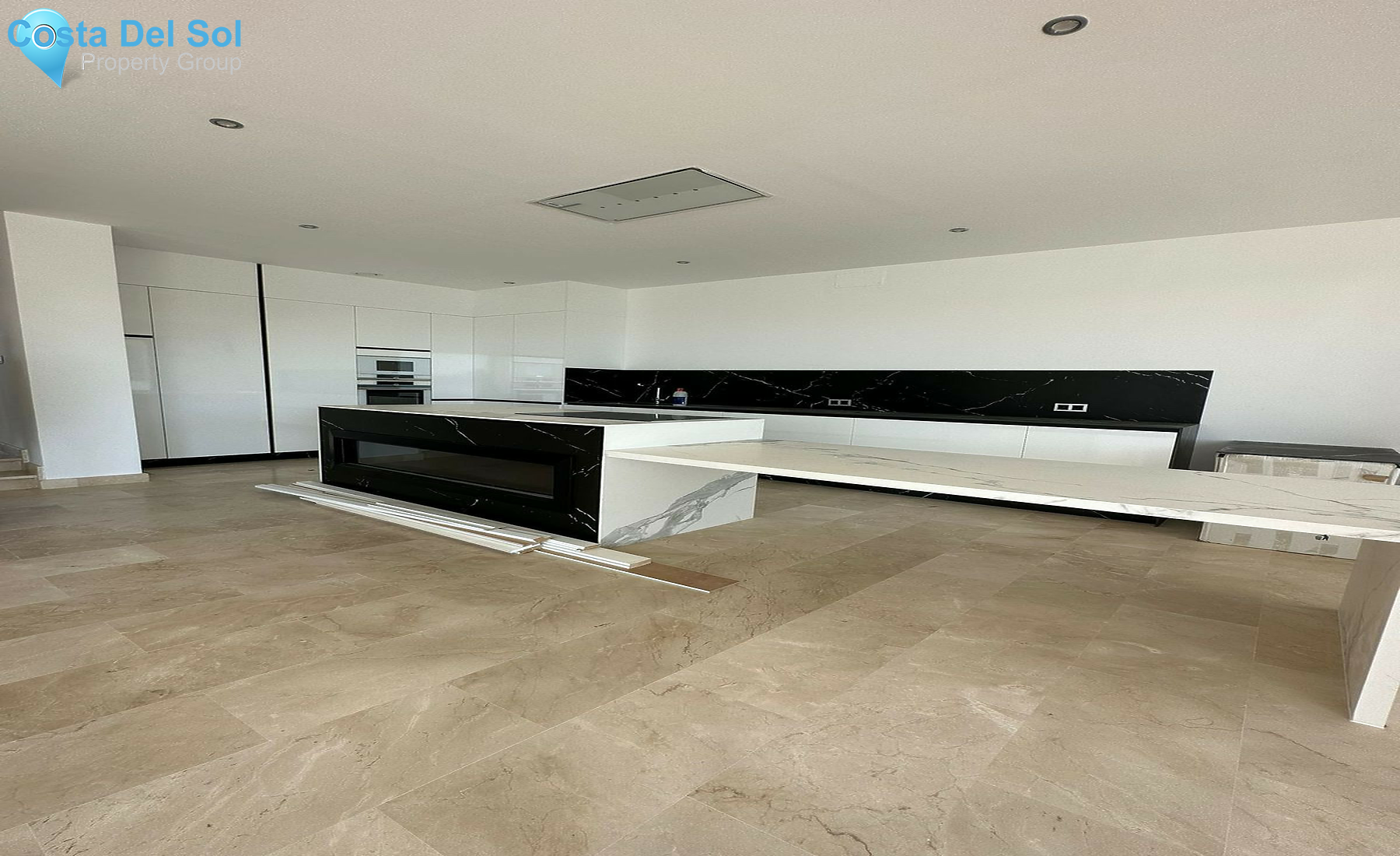 House in Benalmadena Costa-1436560